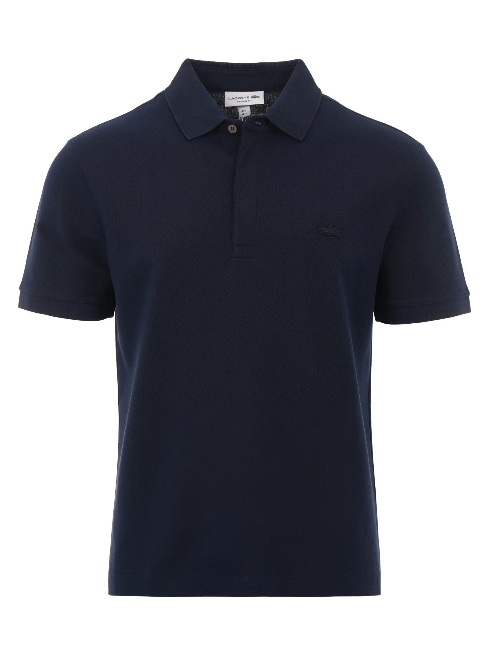 ΑΝΔΡΙΚΗ POLO ΜΠΛΟΥΖΑ 0