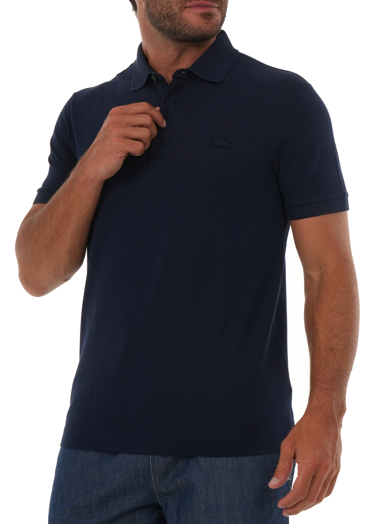ΑΝΔΡΙΚΗ POLO ΜΠΛΟΥΖΑ 1