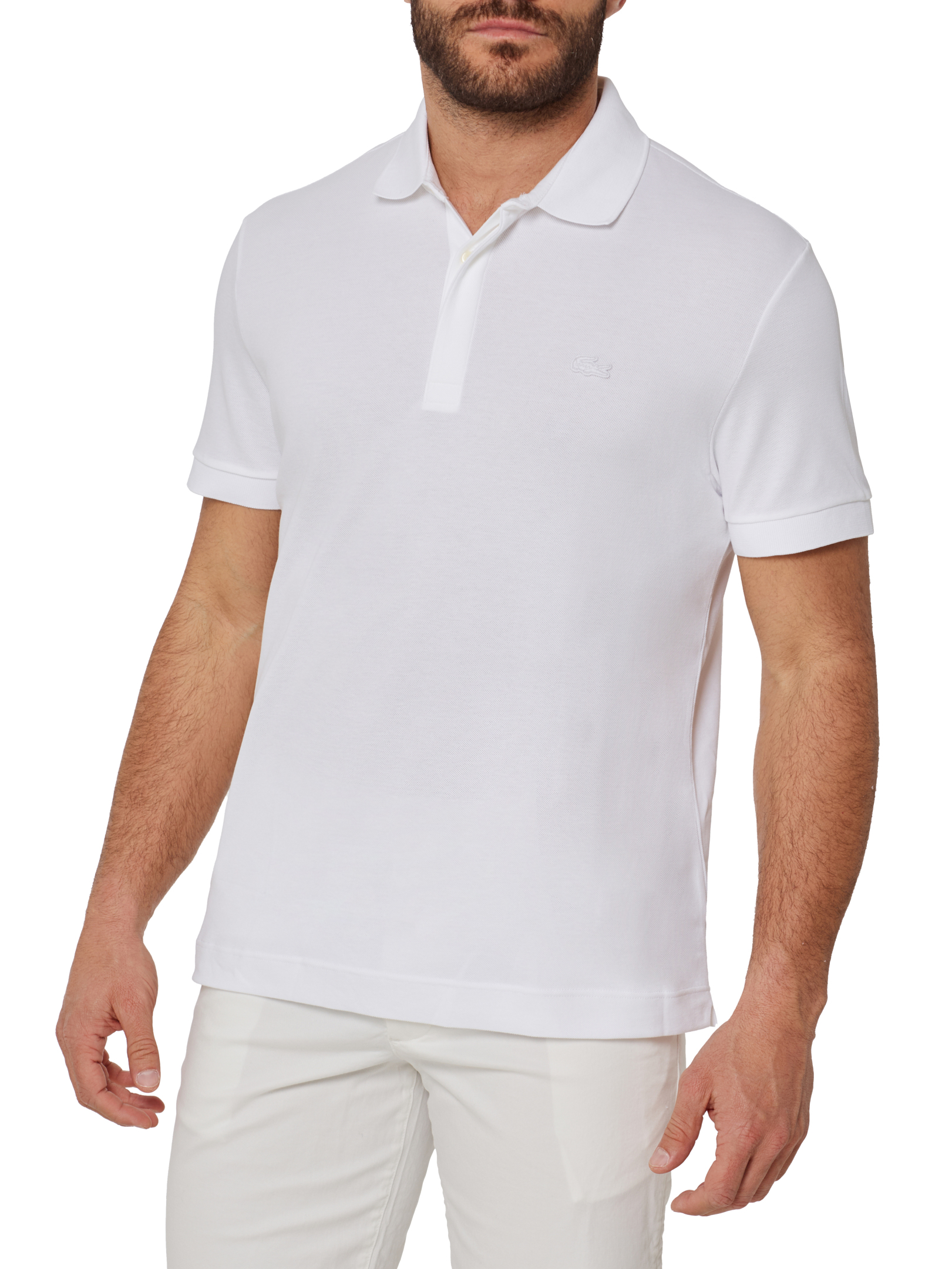 ΑΝΔΡΙΚΗ POLO ΜΠΛΟΥΖΑ 1