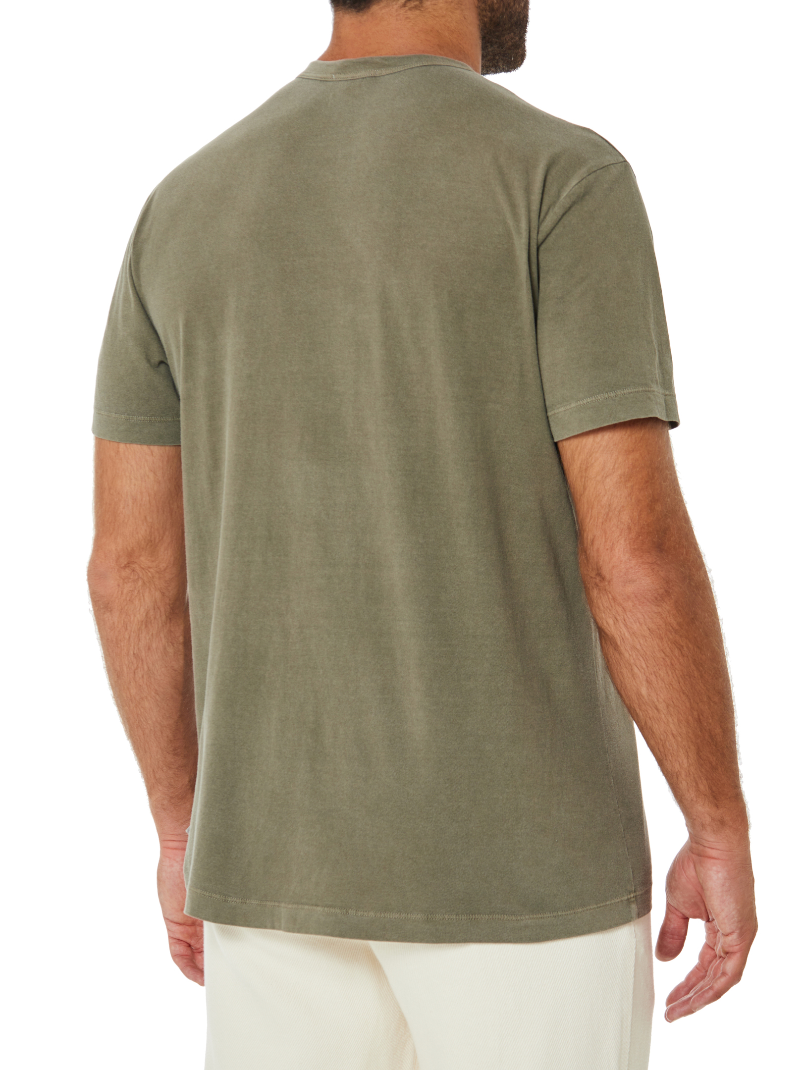 ΑΝΔΡΙΚΟ T-SHIRT 2