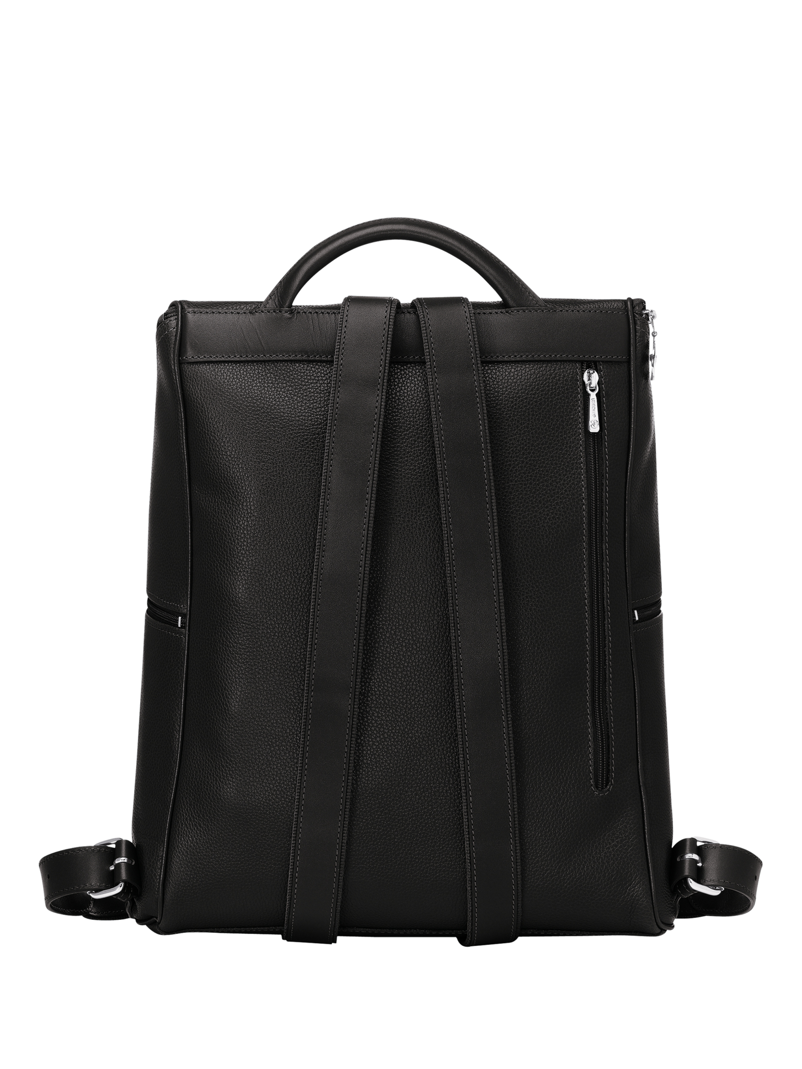 ΔΕΡΜΑΤΙΝΟ ΣΑΚΙΔΙΟ ΠΛΑΤΗΣ LE FOULONNÉ 1