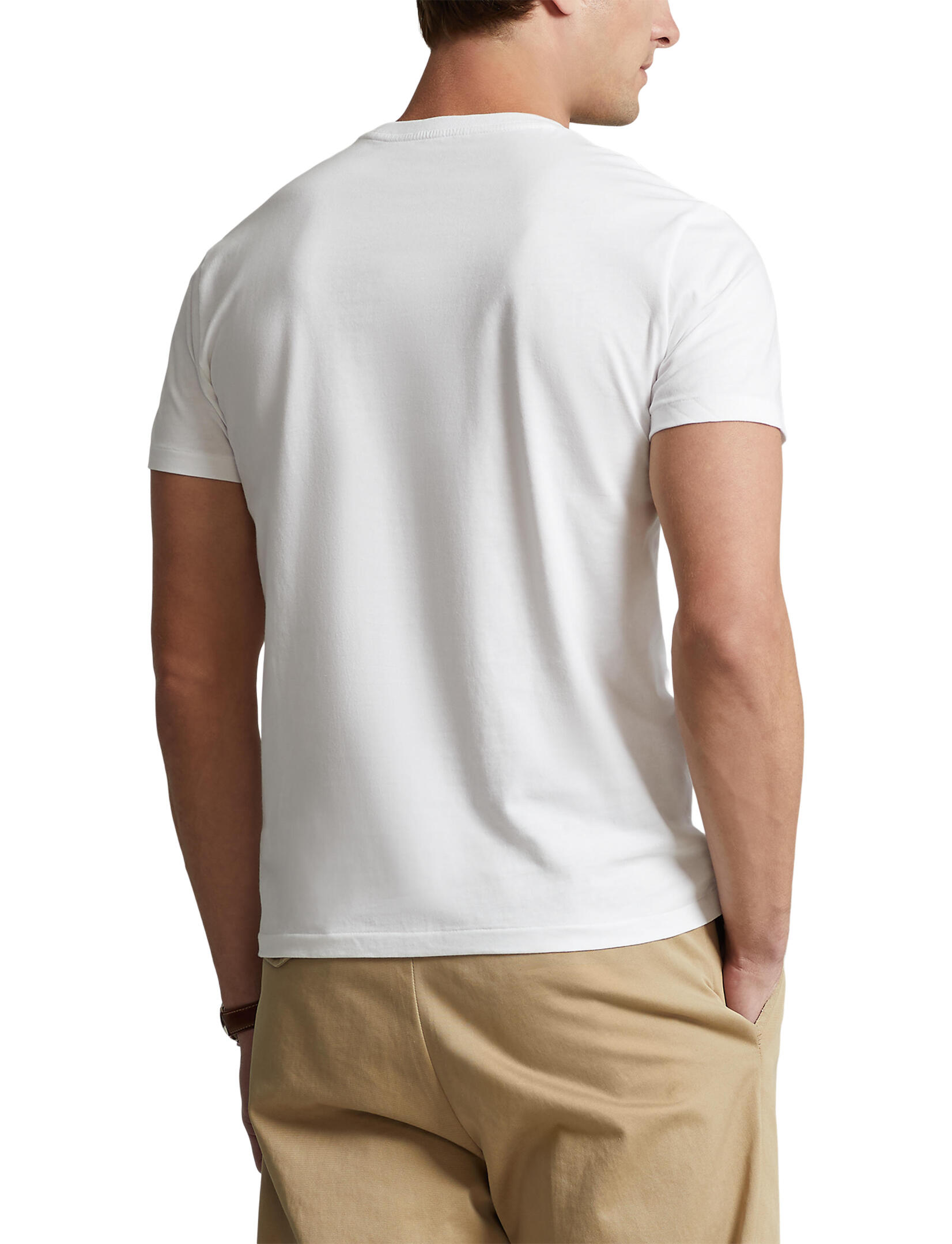 ΑΝΔΡΙΚΟ T-SHIRT  3