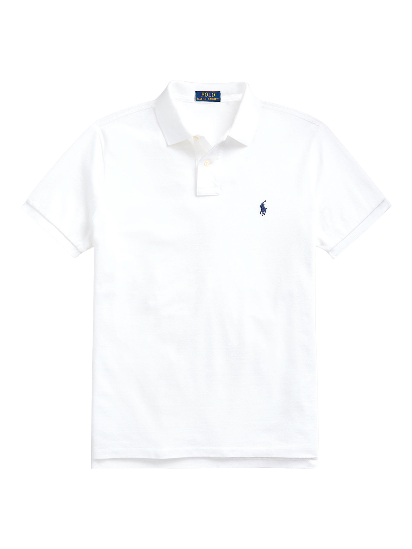 ΑΝΔΡΙΚΗ POLO ΜΠΛΟΥΖΑ 0