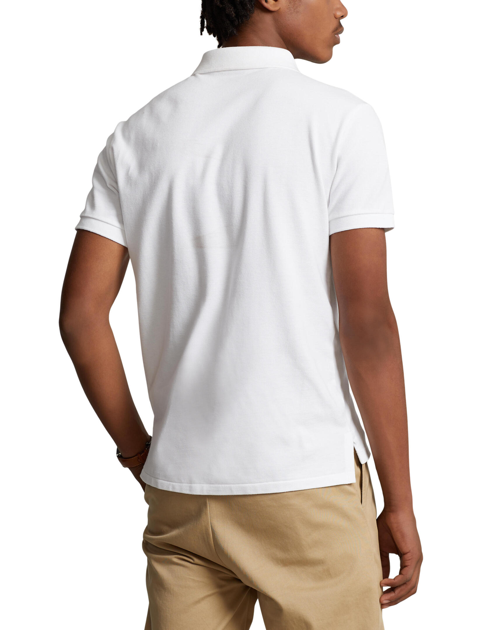 ΑΝΔΡΙΚΗ POLO ΜΠΛΟΥΖΑ 3