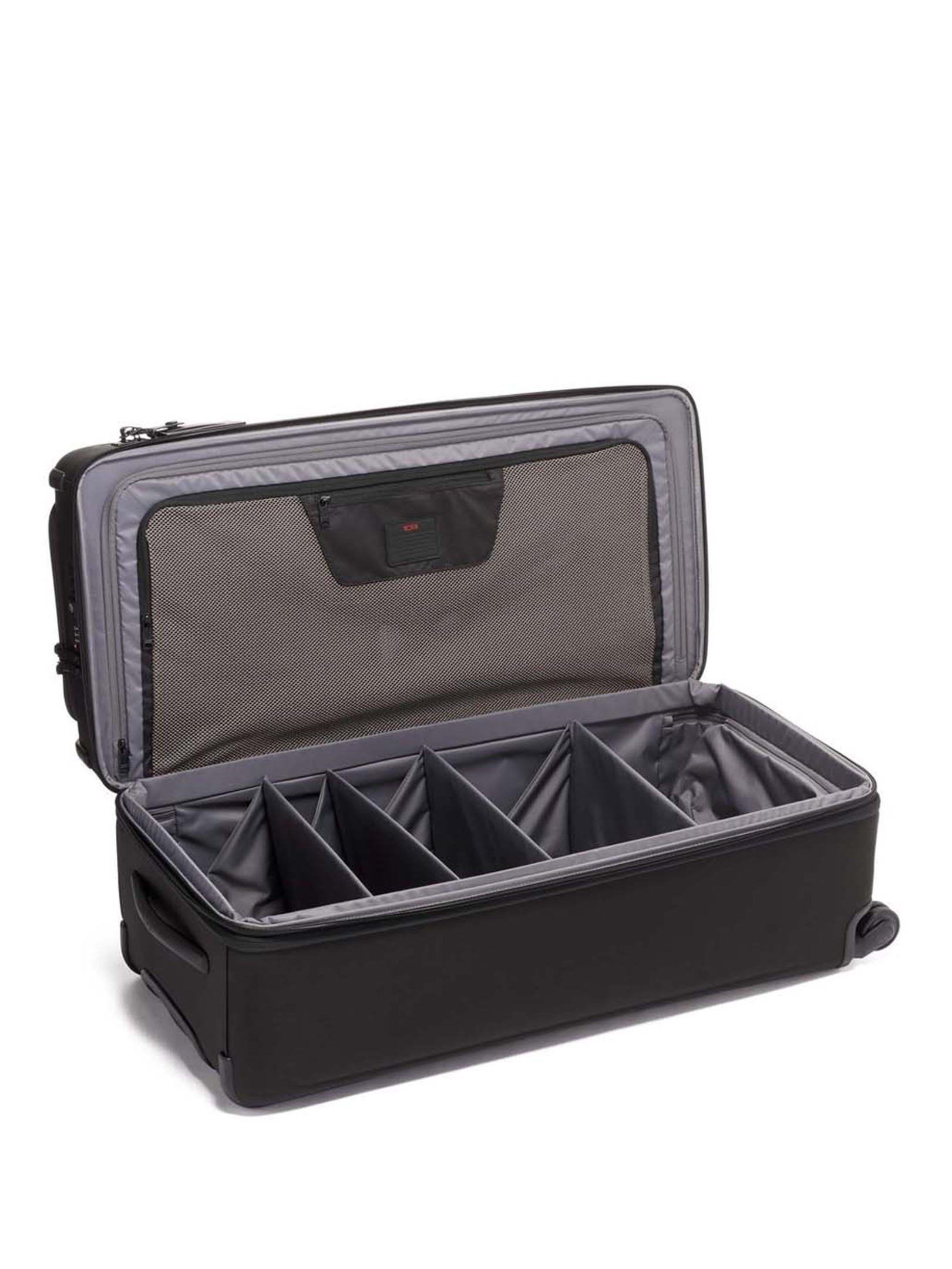 ΜΕΓΑΛΗ ΒΑΛΙΤΣΑ ALPHA 3 4 WHEELED  2