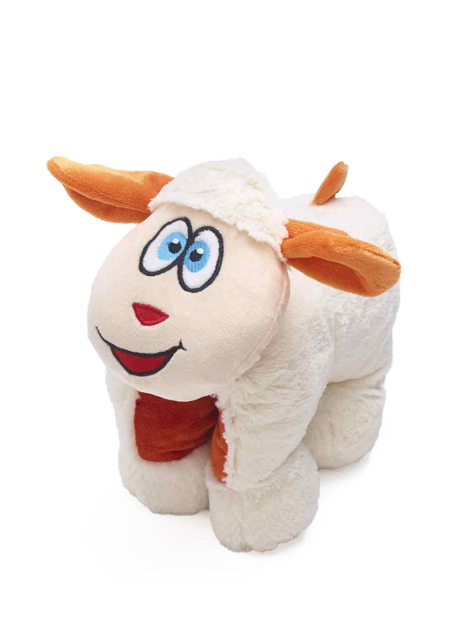 ΜΑΞΙΛΑΡΙ ΑΓΚΑΛΙΑΣ SHEEP 1