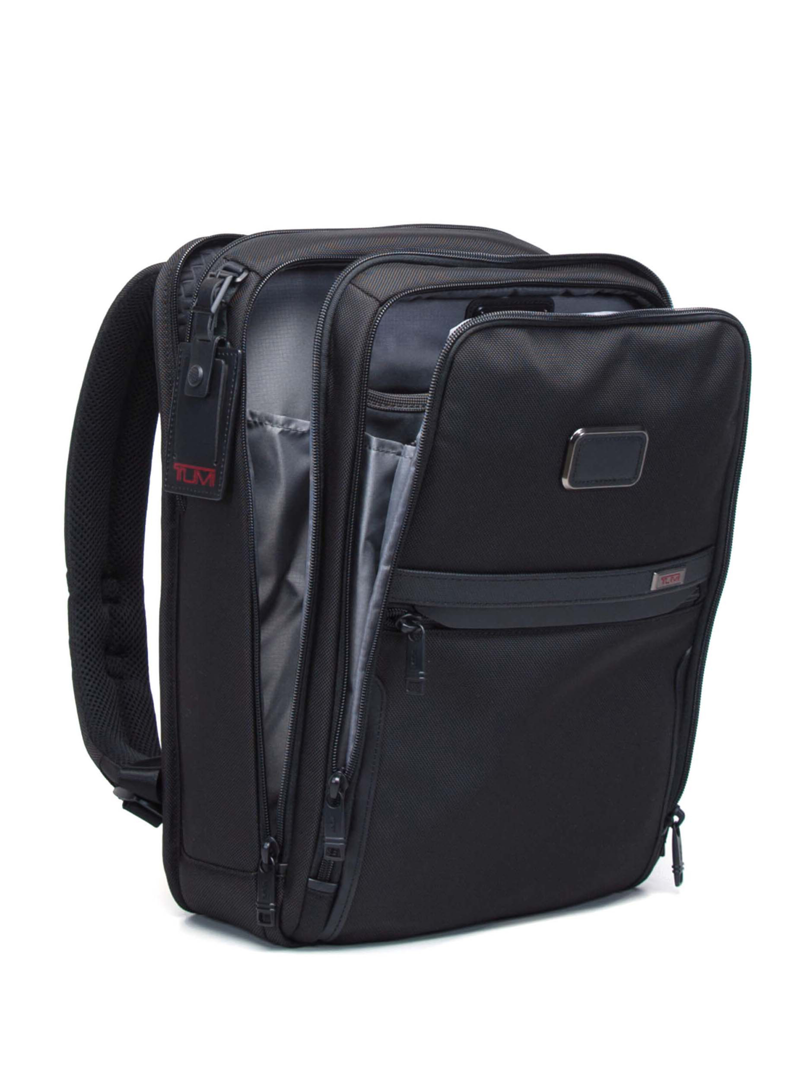 ΣΑΚΙΔΙΟ ΠΛΑΤΗΣ ALPHA 3 SLIM  2