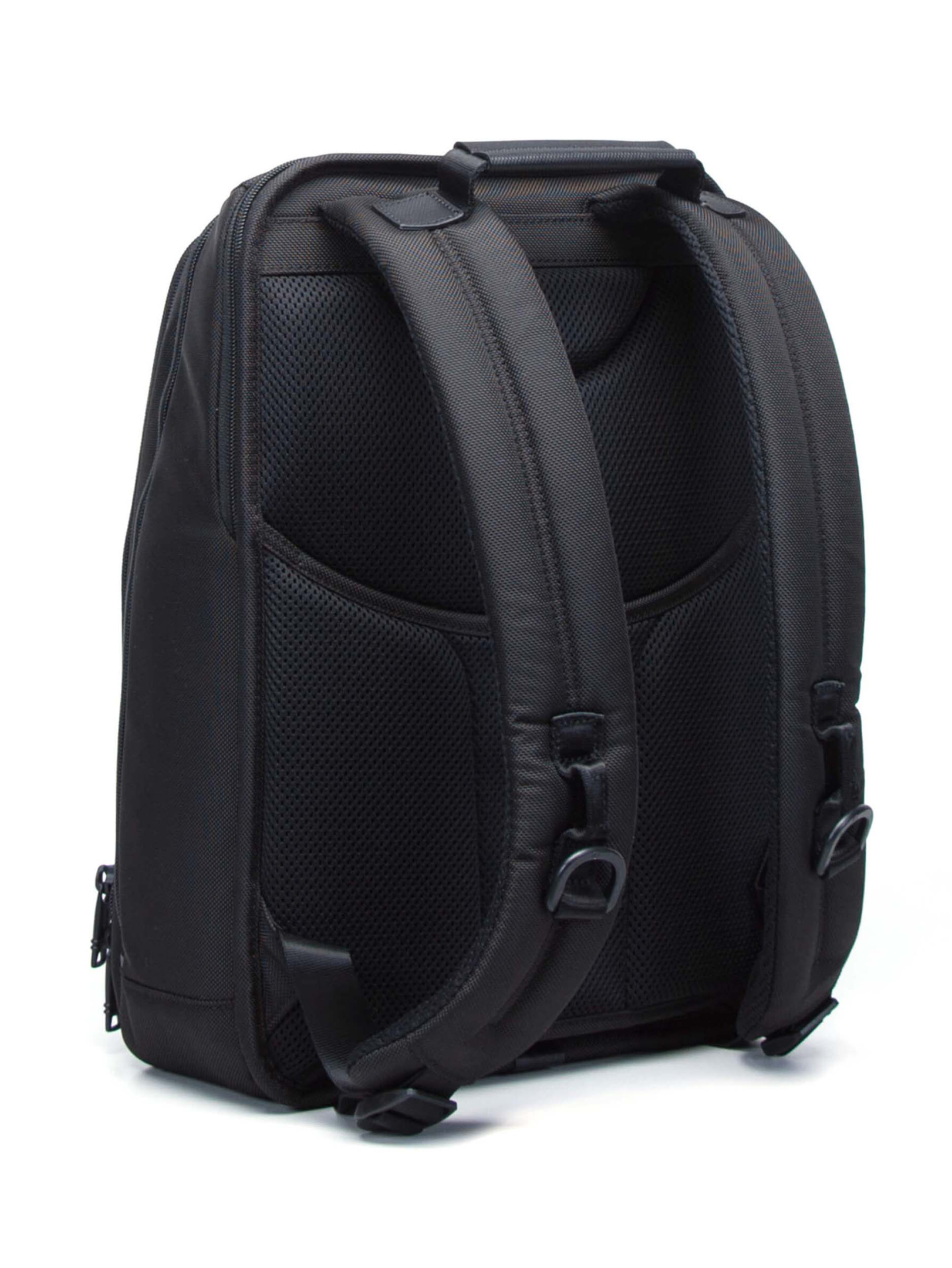 ΣΑΚΙΔΙΟ ΠΛΑΤΗΣ ALPHA 3 SLIM  3