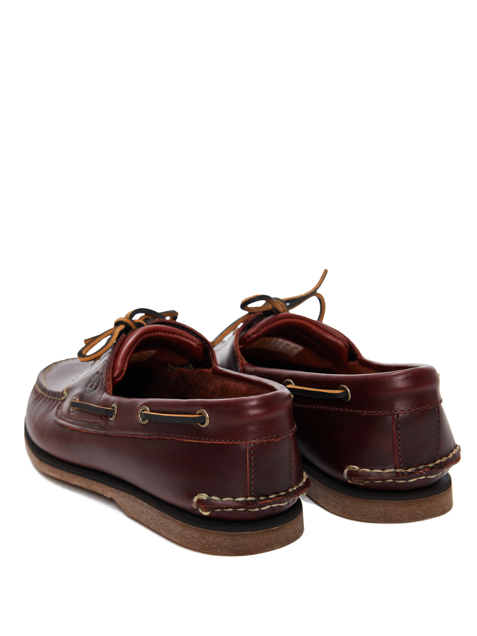 ΑΝΔΡΙΚΑ ΔΕΤΑ CLASSIC BOAT SHOES 2