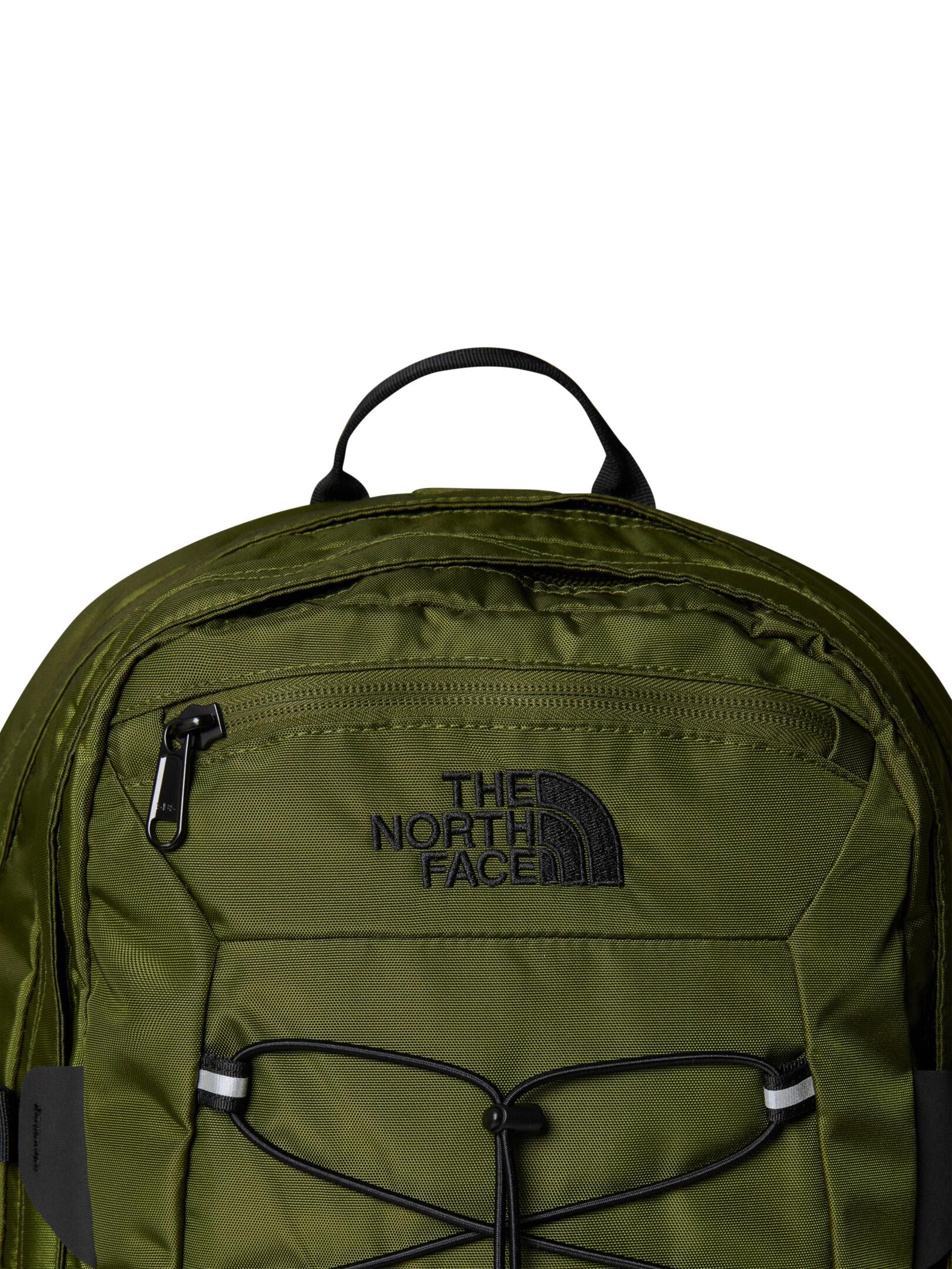 UNISEX ΣΑΚΙΔΙΟ ΠΛΑΤΗΣ BOREALIS CLASSIC 3