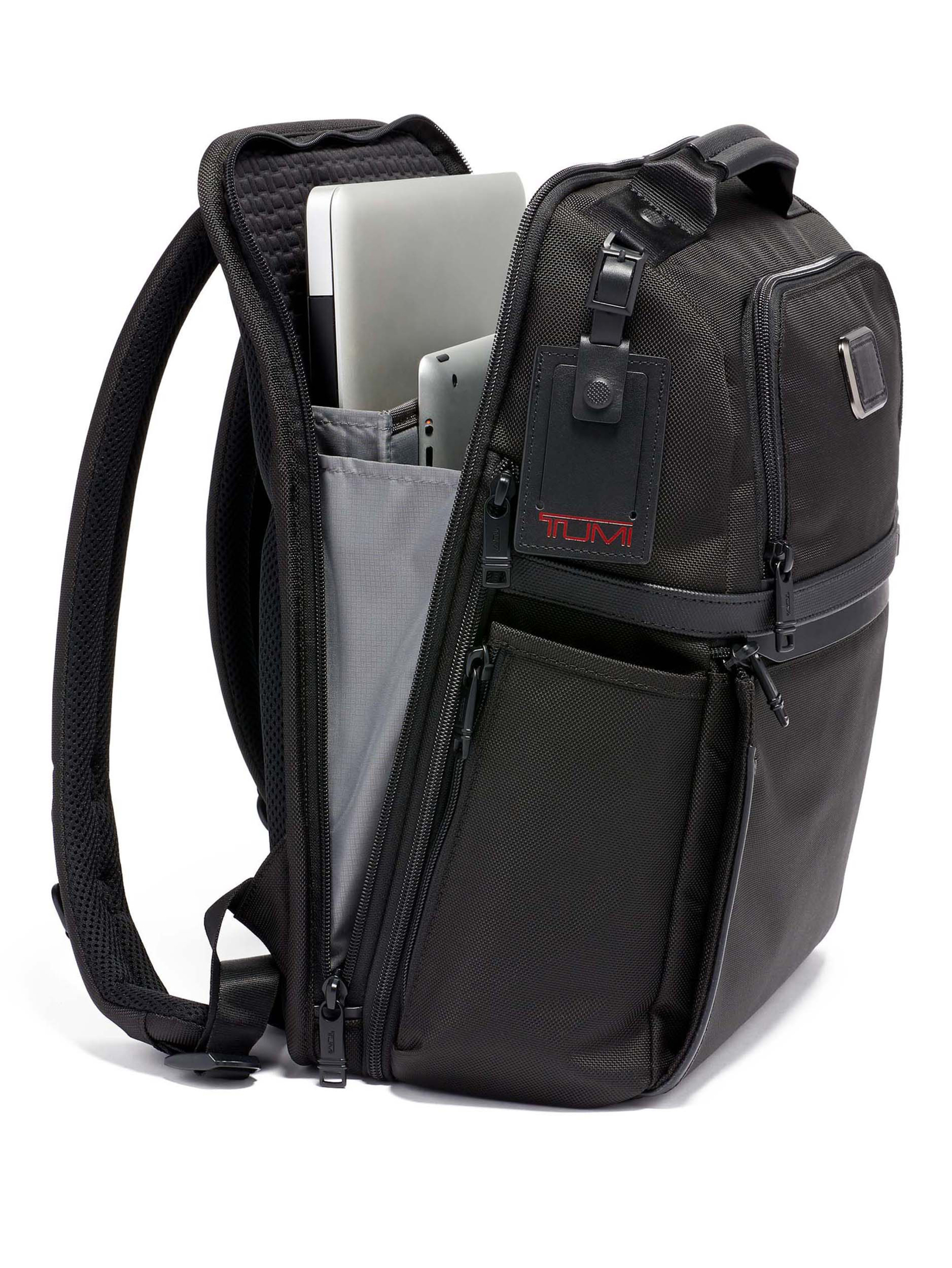 ΣΑΚΙΔΙΟ ΠΛΑΤΗΣ ALPHA 3 SLIM SOLUTIONS  1