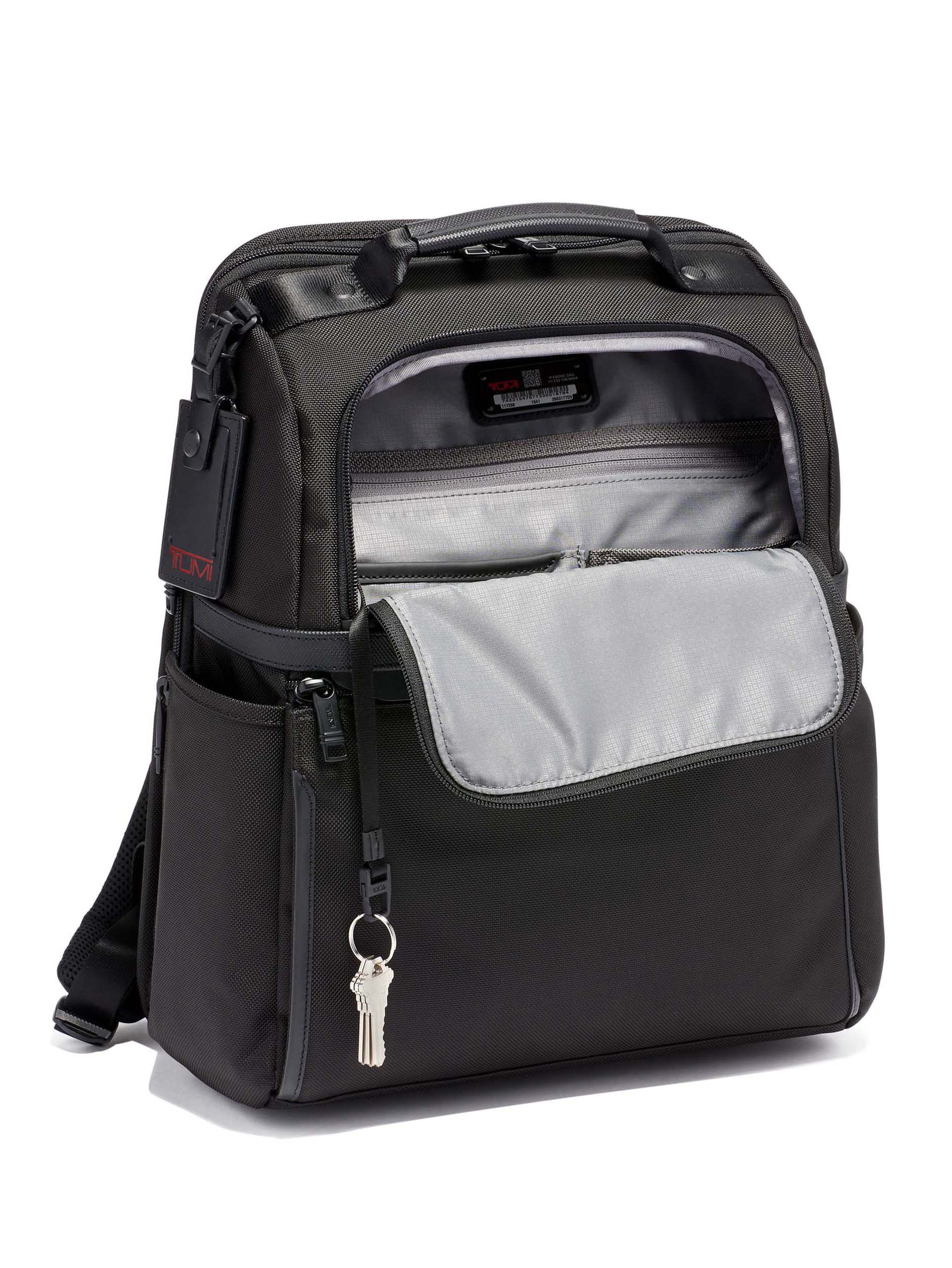 ΣΑΚΙΔΙΟ ΠΛΑΤΗΣ ALPHA 3 SLIM SOLUTIONS  2