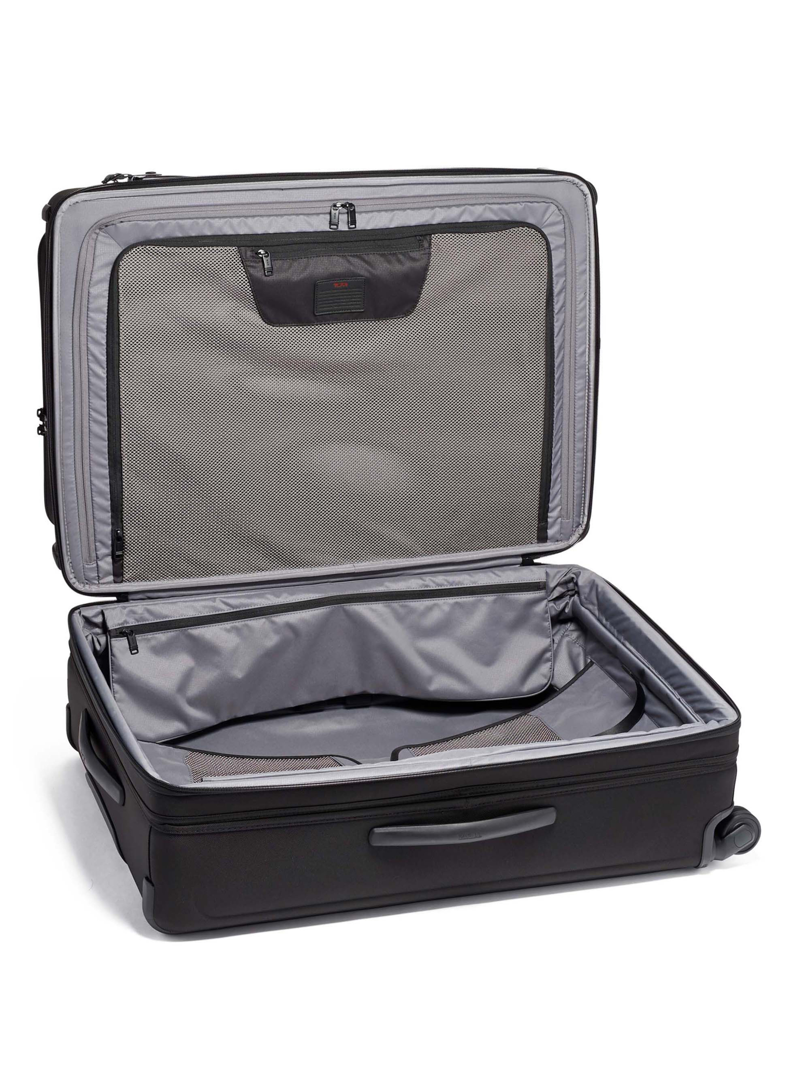 ΜΕΓΑΛΗ ΒΑΛΙΤΣΑ ALPHA 3 EXTENDED TRIP 4 WHEELED EXPANDABLE  1