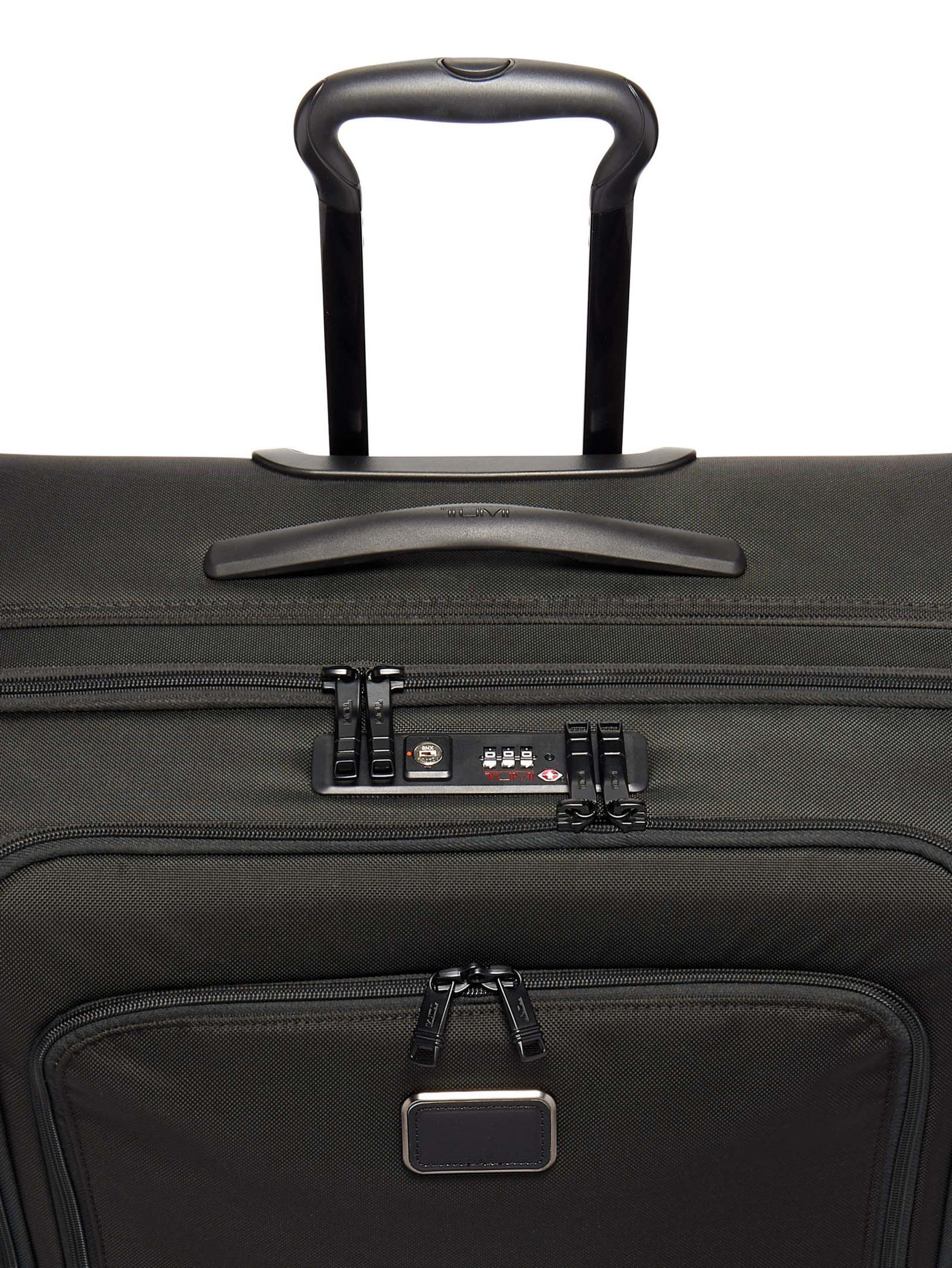 ΜΕΓΑΛΗ ΒΑΛΙΤΣΑ ALPHA 3 EXTENDED TRIP 4 WHEELED EXPANDABLE  5