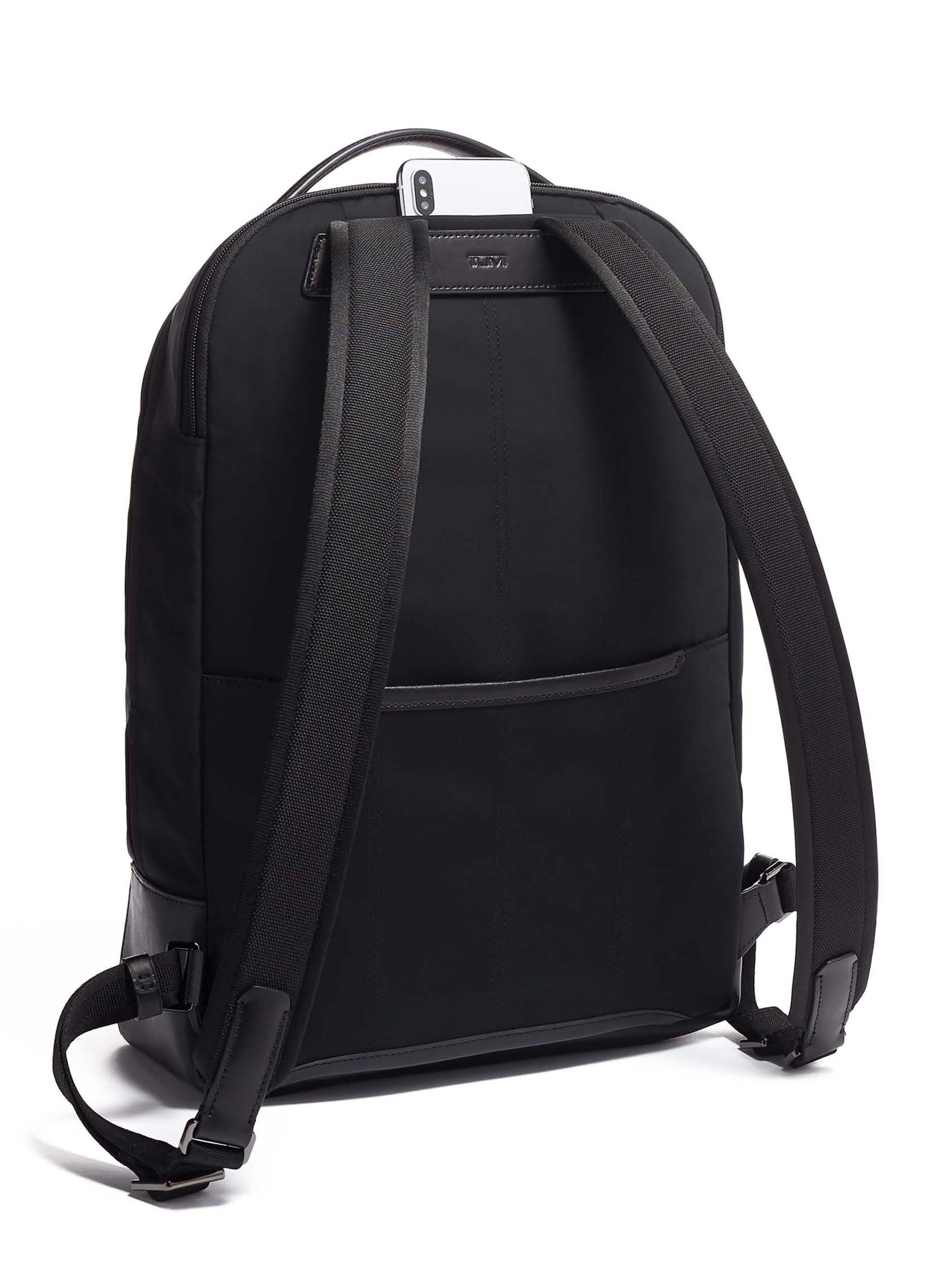 ΣΑΚΙΔΙΟ ΠΛΑΤΗΣ HARRISON WARREN  3