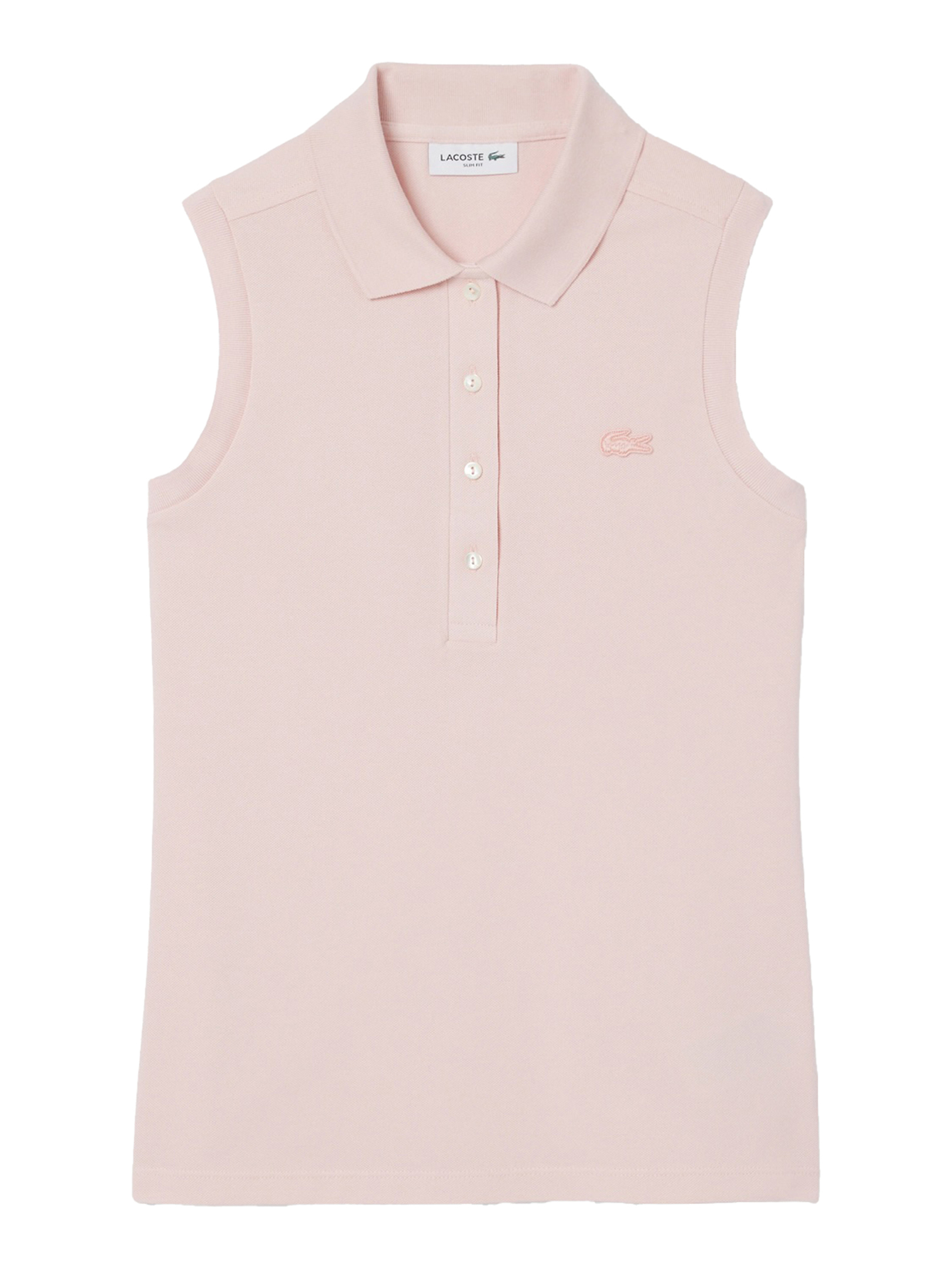 ΓΥΝΑΙΚΕΙΑ ΑΜΑΝΙΚΗ COTTON PIQUE POLO 0