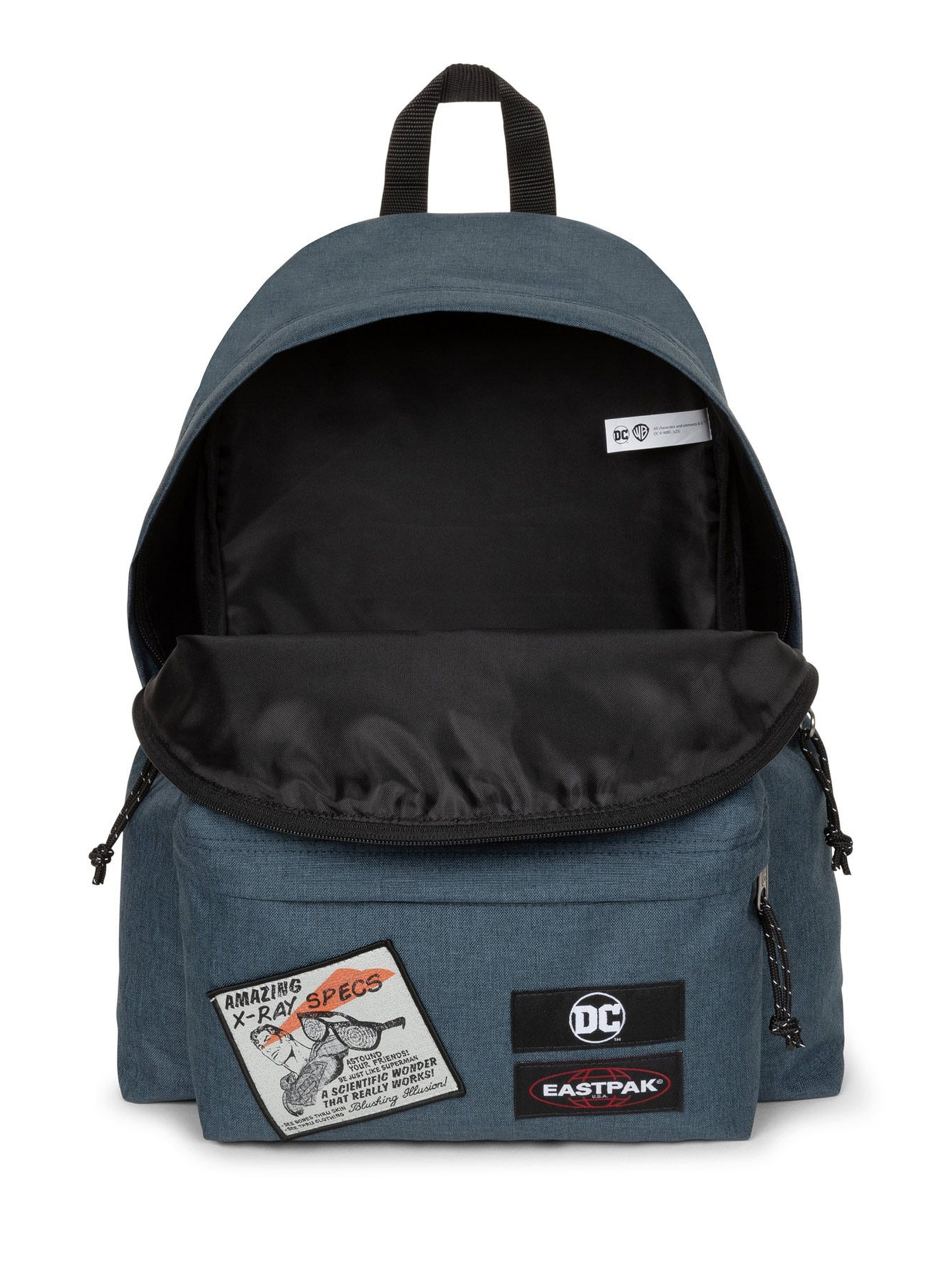 ΣΑΚΙΔΙΟ ΠΛΑΤΗΣ PADDED PAK'R DC 2