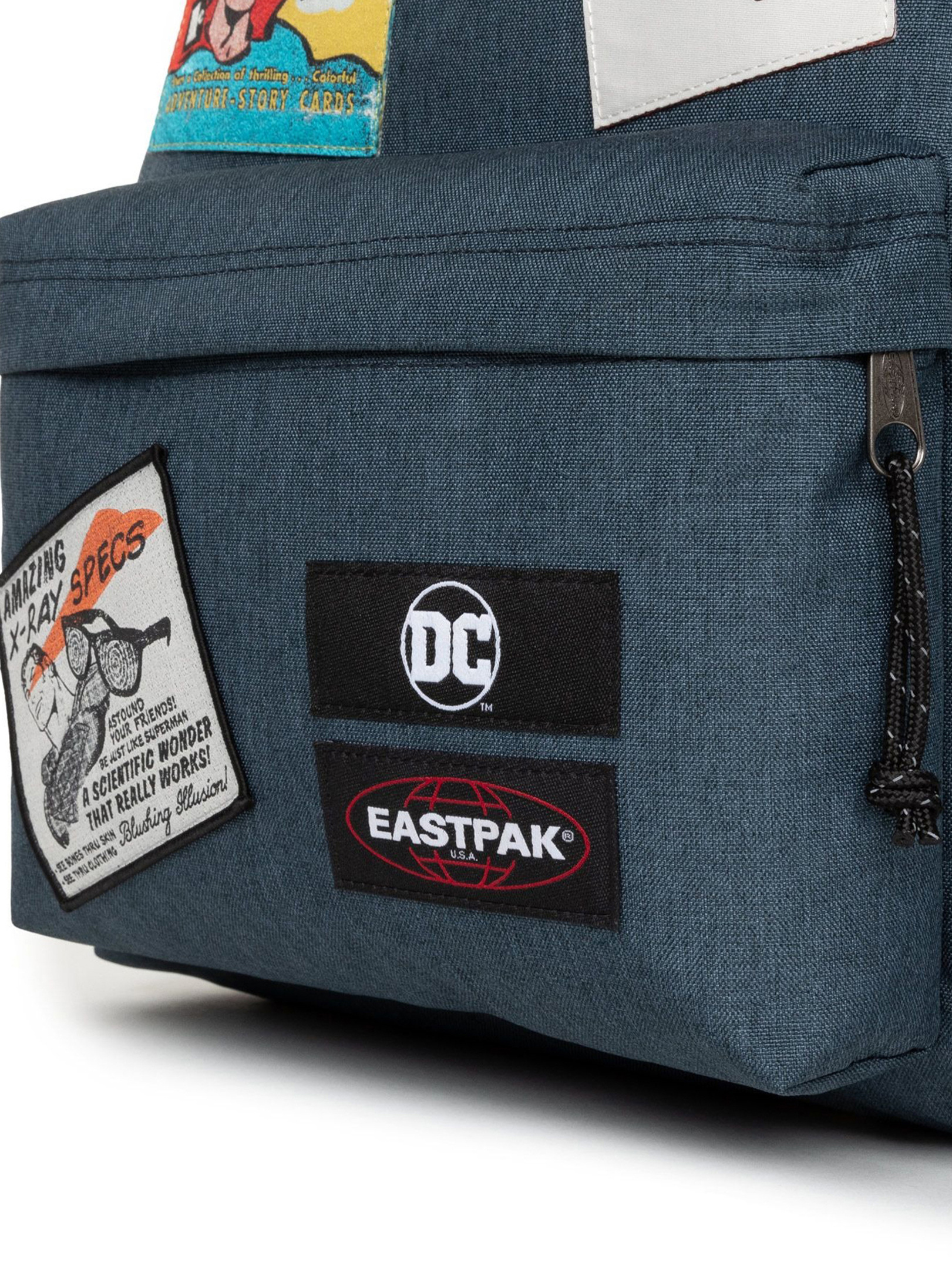 ΣΑΚΙΔΙΟ ΠΛΑΤΗΣ PADDED PAK'R DC 3