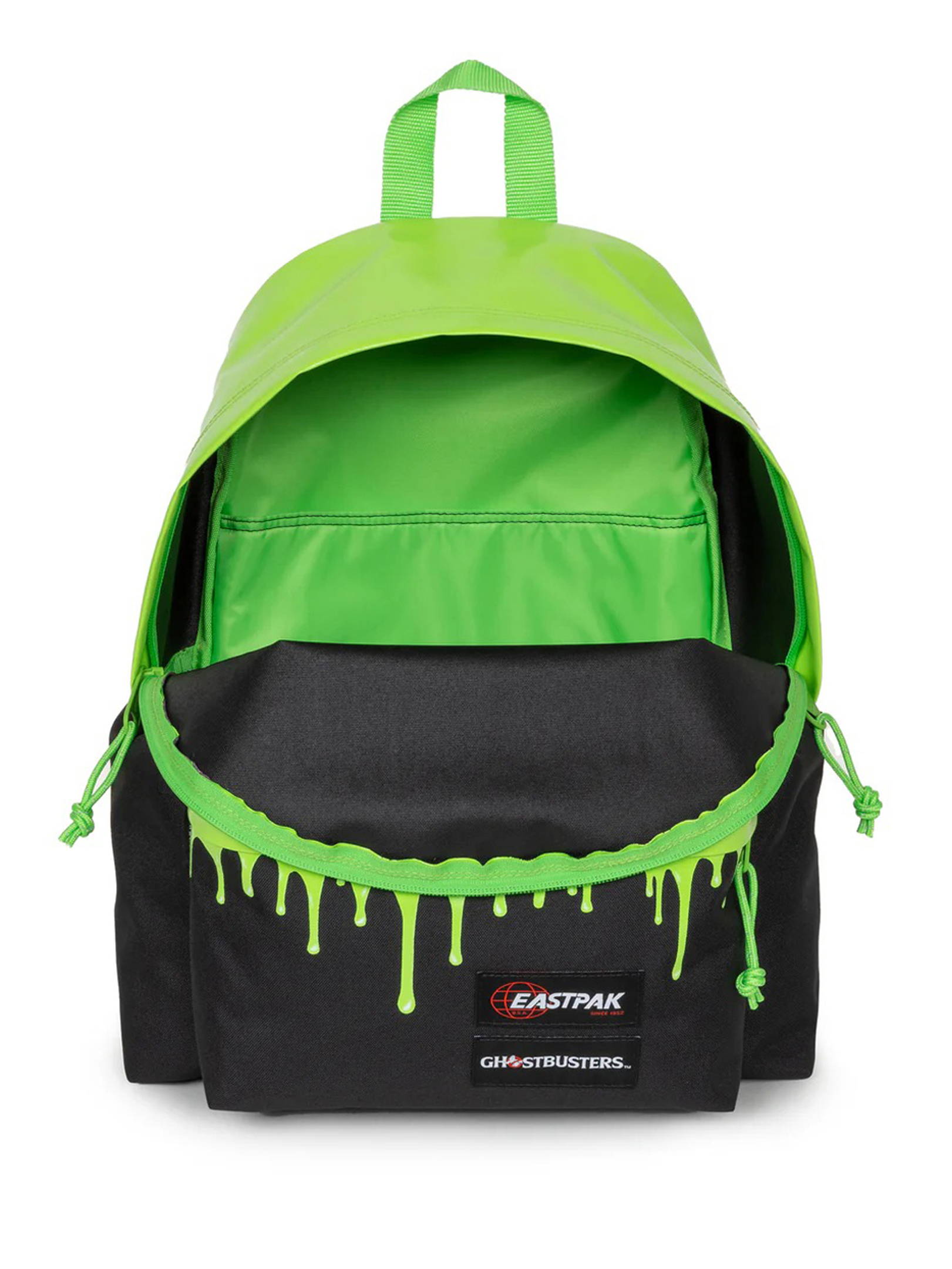 ΣΑΚΙΔΙΟ ΠΛΑΤΗΣ PADDED PAK'R GHOSTBUSTERS 2