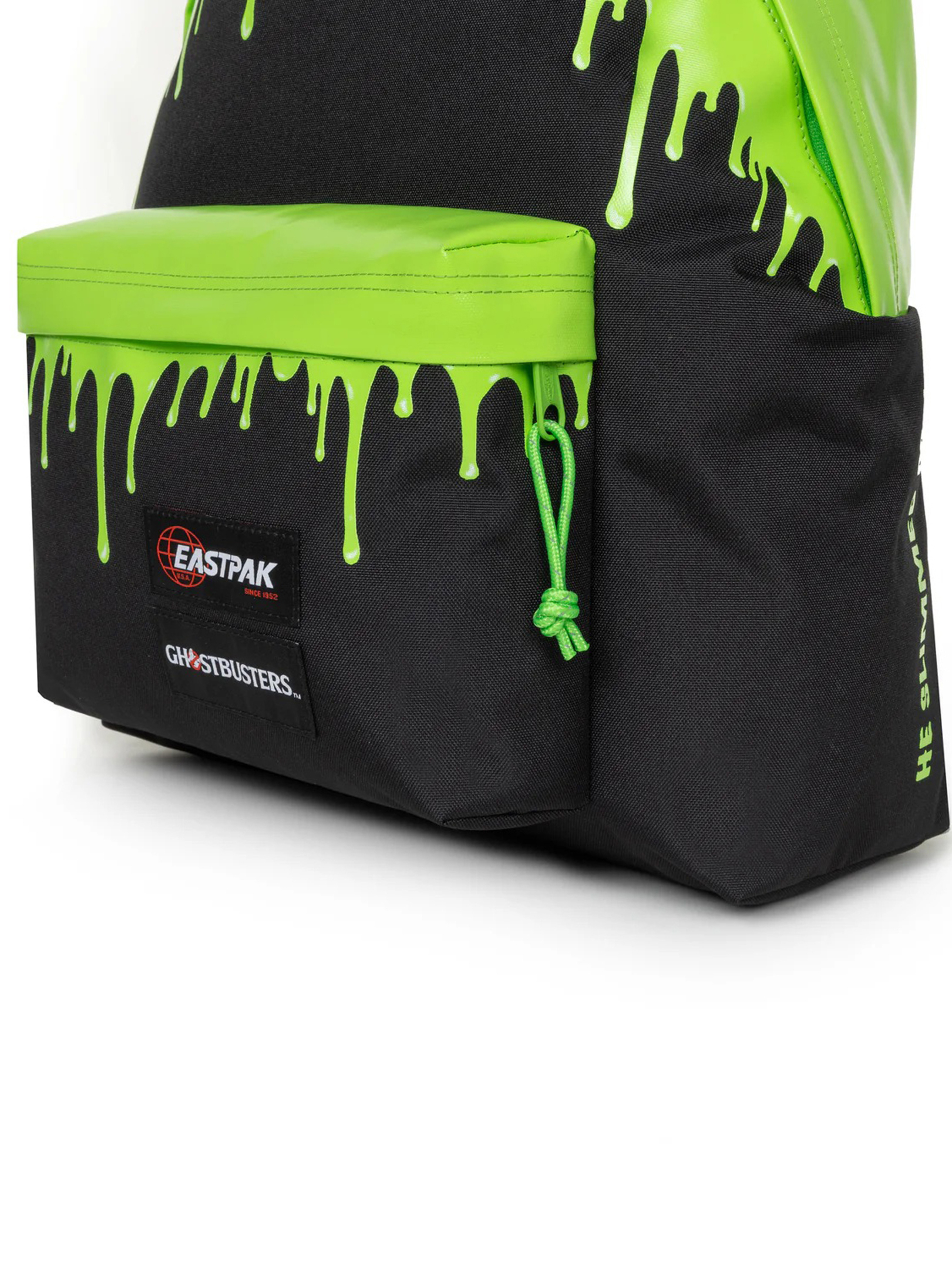 ΣΑΚΙΔΙΟ ΠΛΑΤΗΣ PADDED PAK'R GHOSTBUSTERS 4