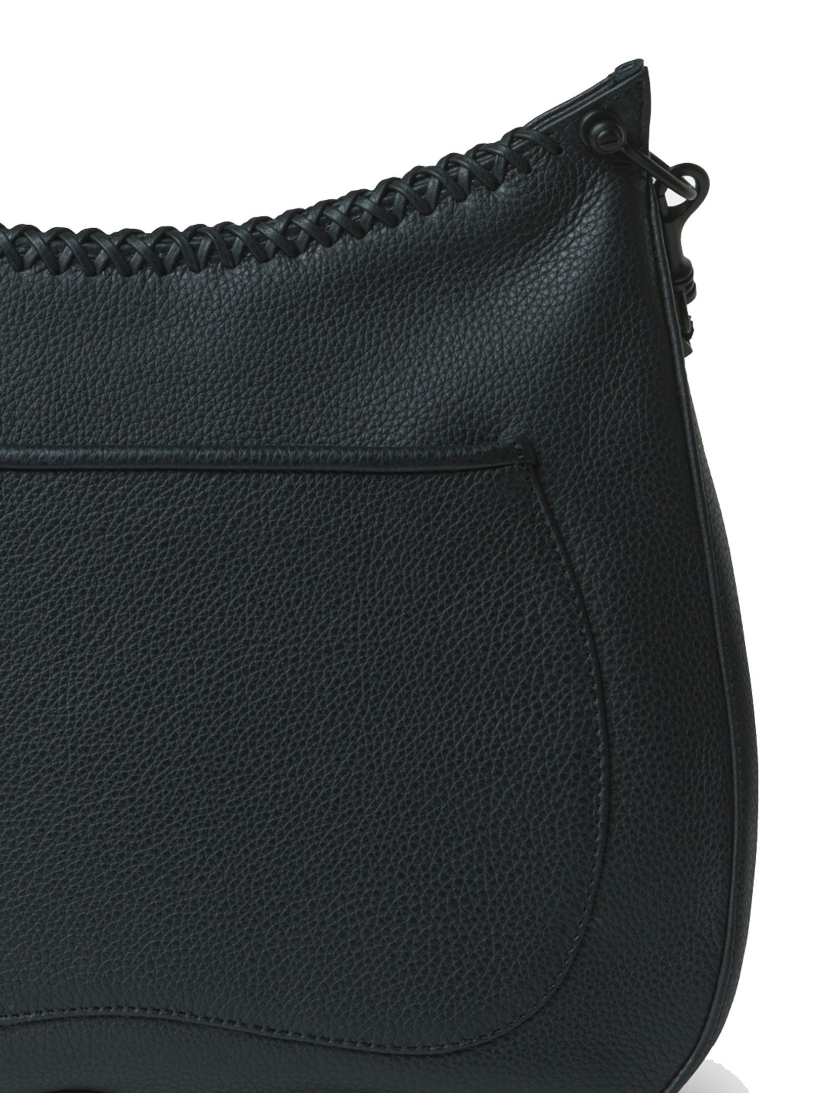 ΓΥΝΑΙΚΕΙΑ ΔΕΡΜΑΤΙΝΗ ΤΣΑΝΤΑ ΧΙΑΣΤΙ SADDLE  3