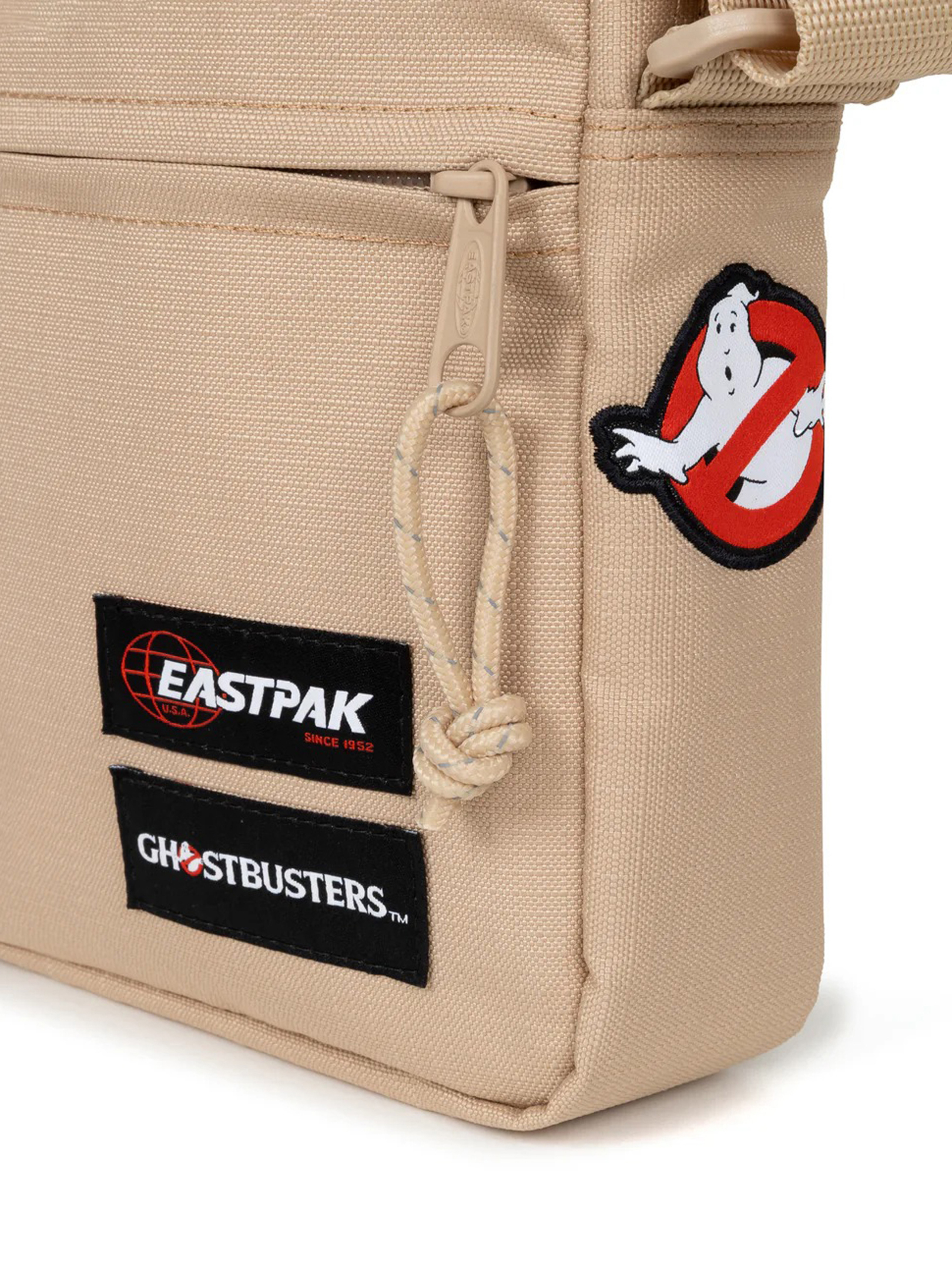 ΤΣΑΝΤΑ ΧΙΑΣΤΙ THE ONE GHOSTBUSTERS 3