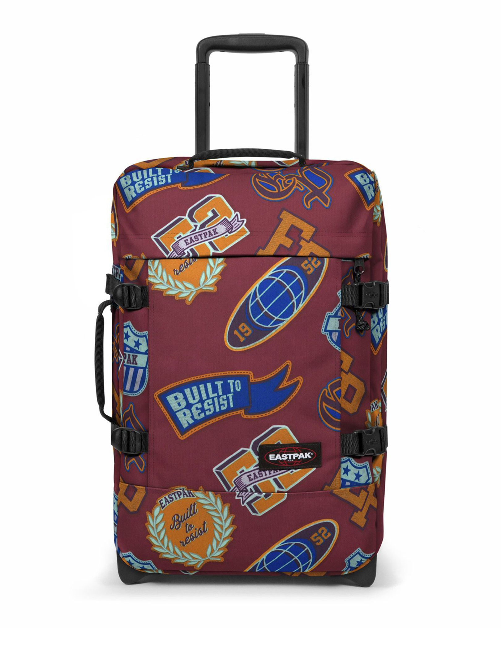 ΒΑΛΙΤΣΑ ΤΑΞΙΔΙΟΥ TRANVERZ S 3