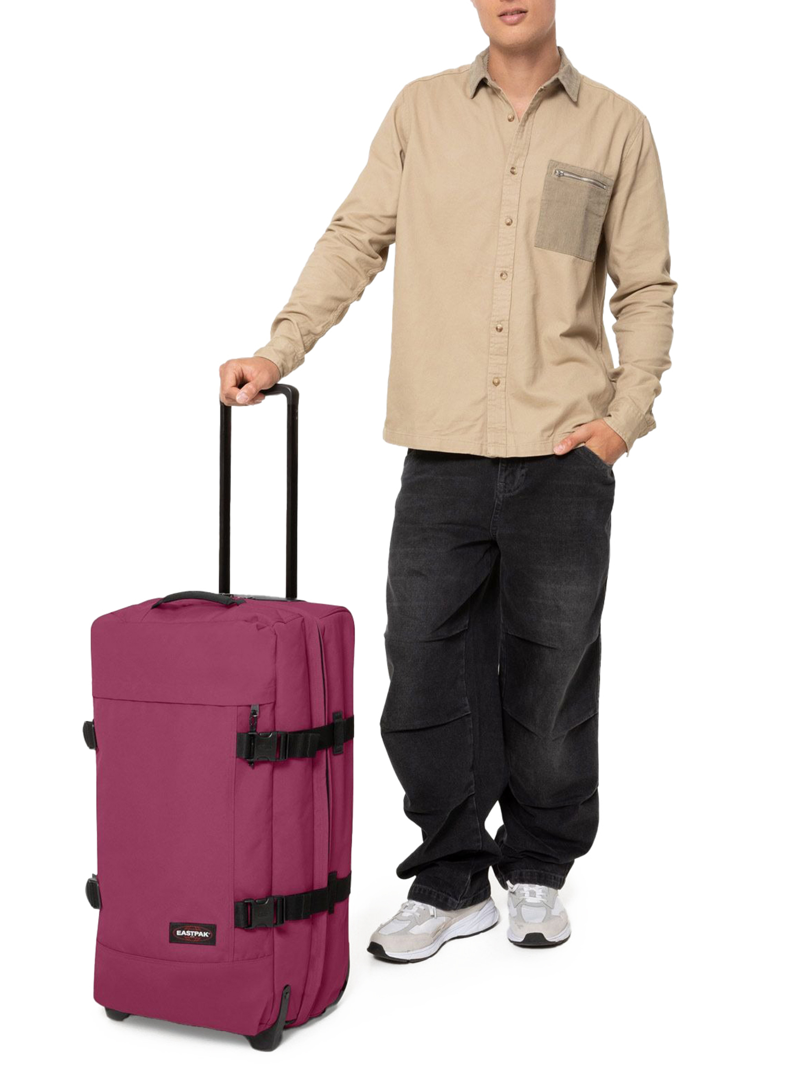 ΒΑΛΙΤΣΑ ΤΑΞΙΔΙΟΥ TRANVERZ M 5