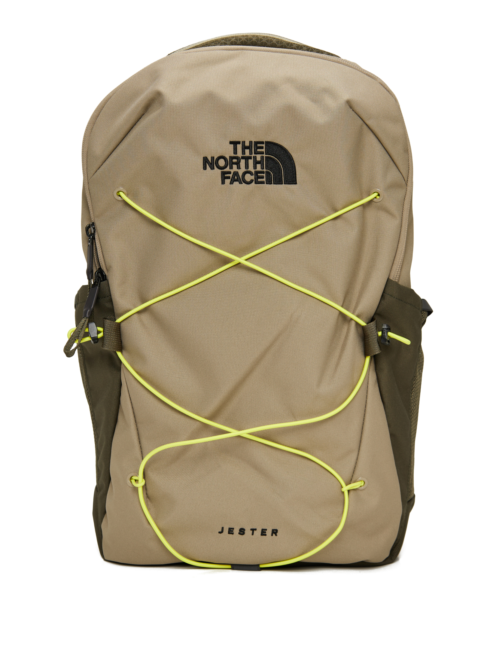 UNISEX ΣΑΚΙΔΙΟ ΠΛΑΤΗΣ JESTER 0