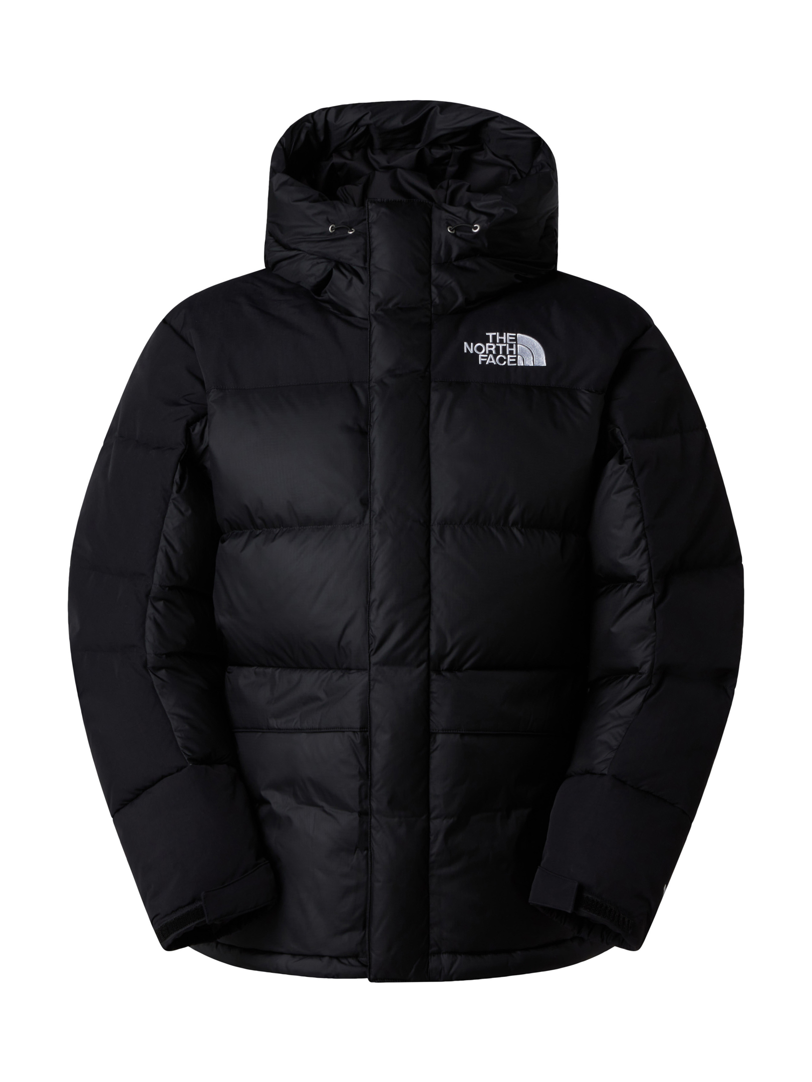 ΑΝΔΡΙΚΟ ΜΠΟΥΦΑΝ HIMALAYAN DOWN PARKA 0