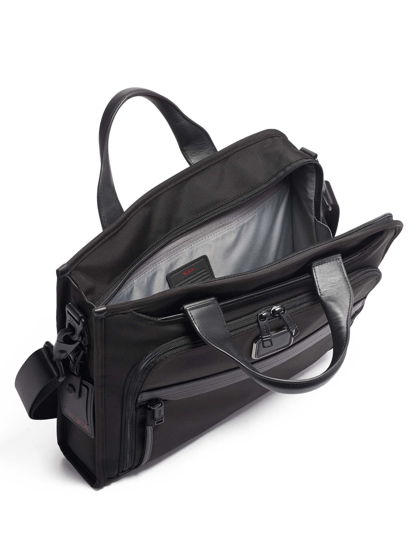 ΧΑΡΤΟΦΥΛΑΚΑΣ ALPHA 3 SLIM DELUXE  1