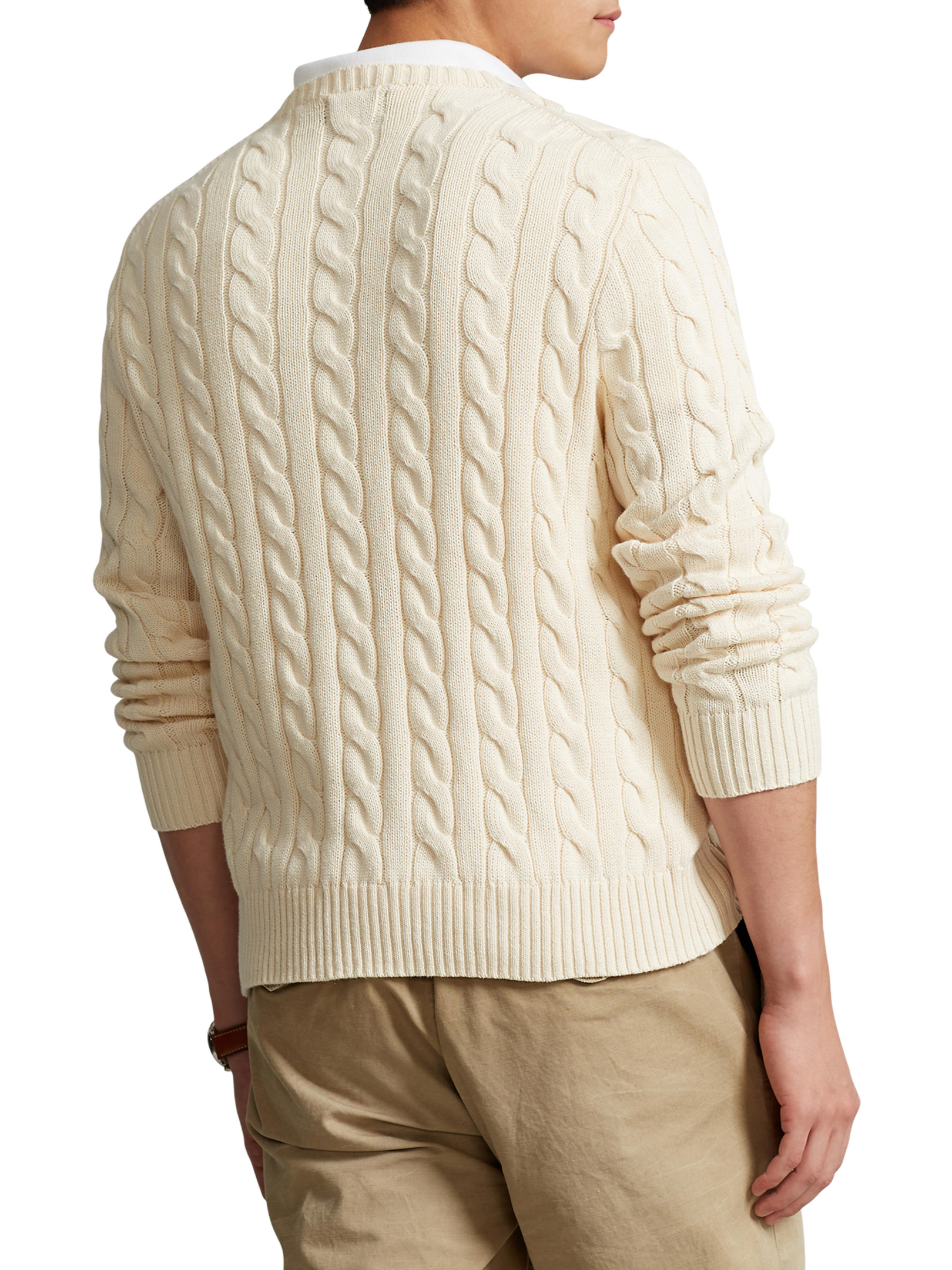 ΑΝΔΡΙΚΟ ΠΟΥΛΟΒΕΡ ΜΕ ΛΟΓΟΤΥΠΟ 3