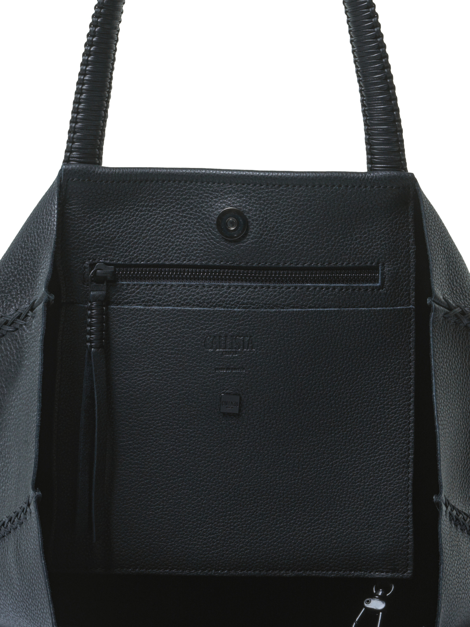 ΓΥΝΑΙΚΕΙΑ ΔΕΡΜΑΤΙΝΗ ΤΣΑΝΤΑ MEDIUM TOTE 3