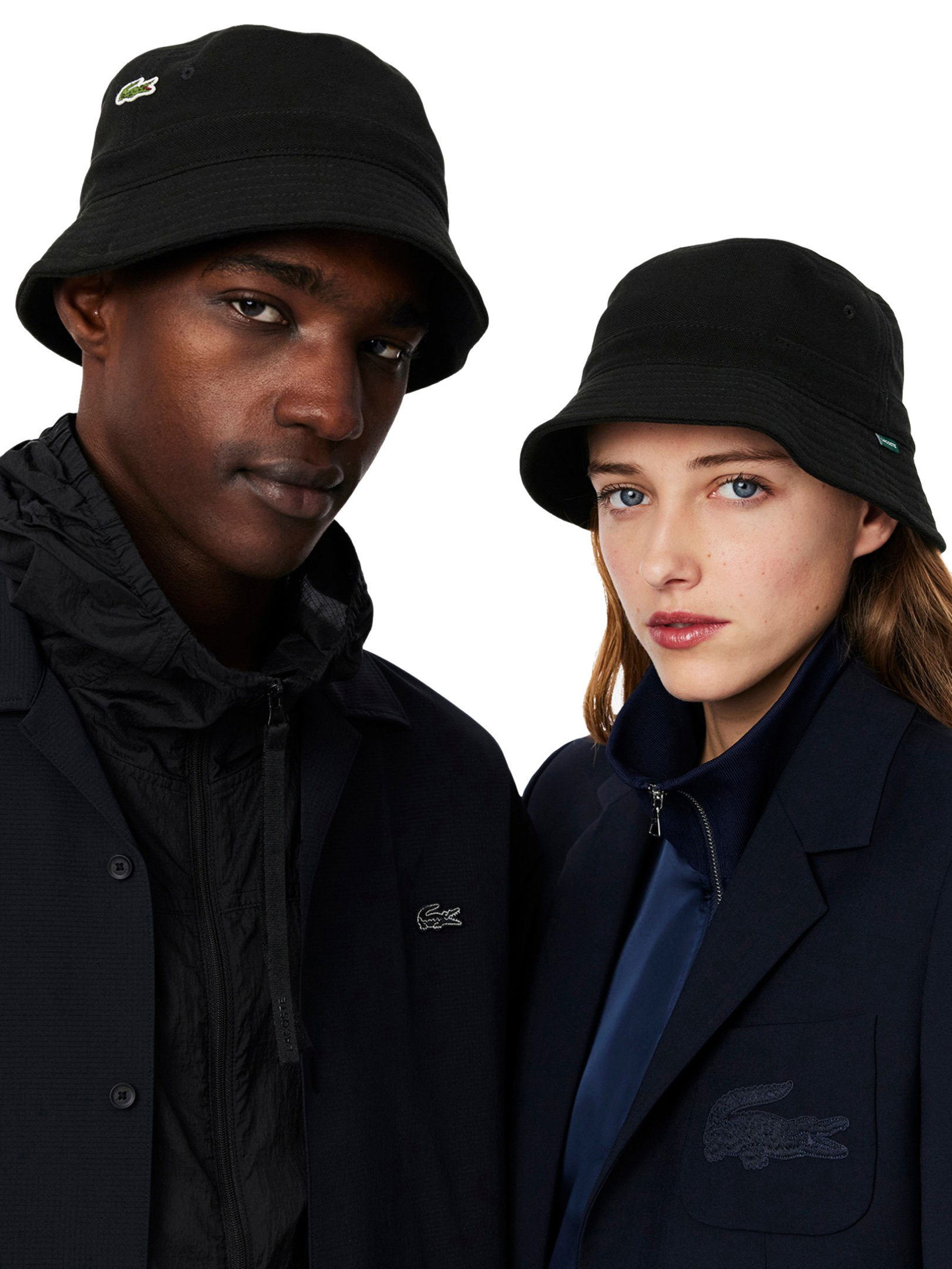 UNISEX ΚΑΠΕΛΟ BUCKET BOB 1