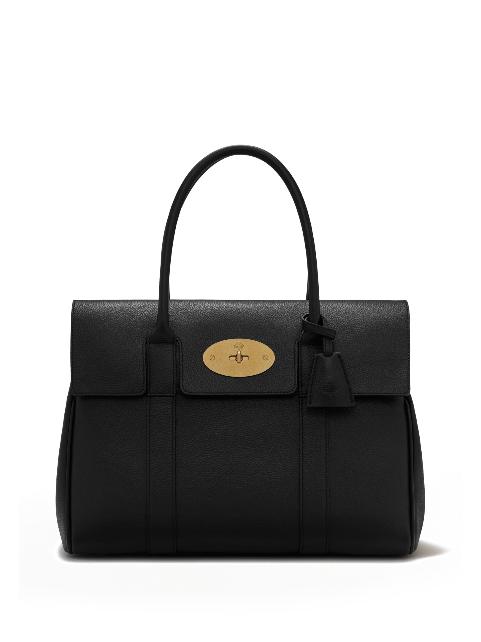 ΓΥΝΑΙΚΕΙΑ ΔΕΡΜΑΤΙΝΗ ΤΣΑΝΤΑ ΧΕΙΡΟΣ BAYSWATER SMALL CLASSIC 0