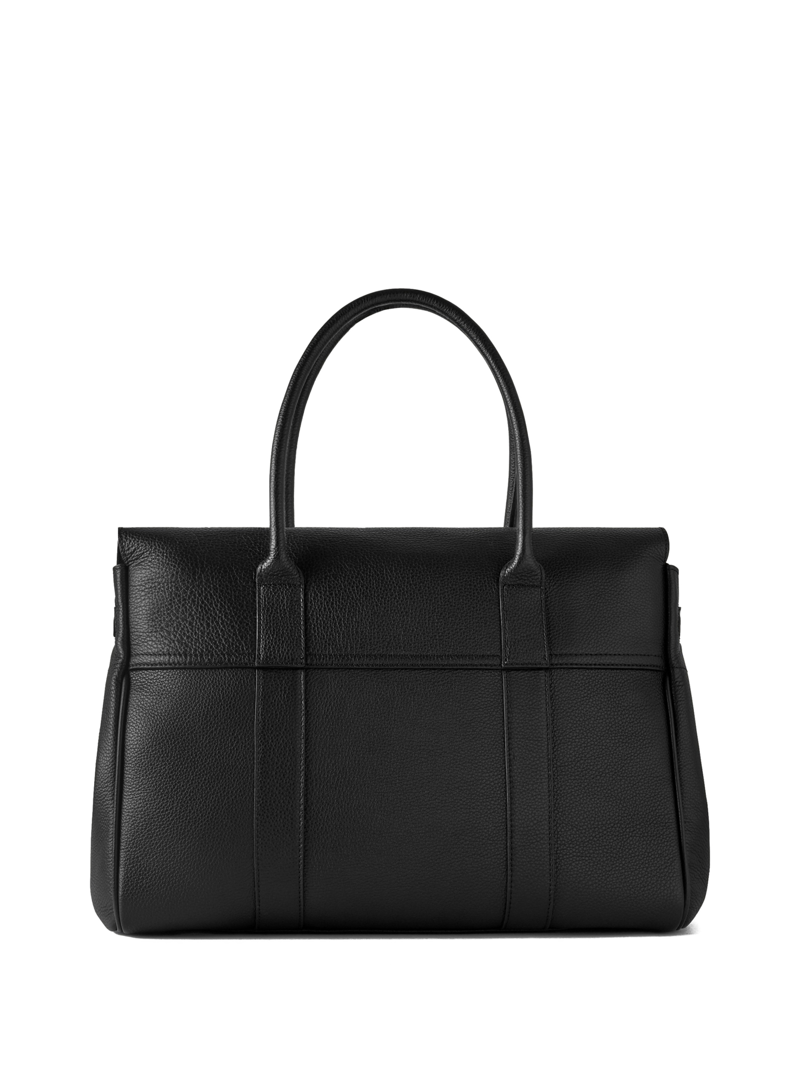 ΓΥΝΑΙΚΕΙΑ ΔΕΡΜΑΤΙΝΗ ΤΣΑΝΤΑ ΧΕΙΡΟΣ BAYSWATER SMALL CLASSIC 2