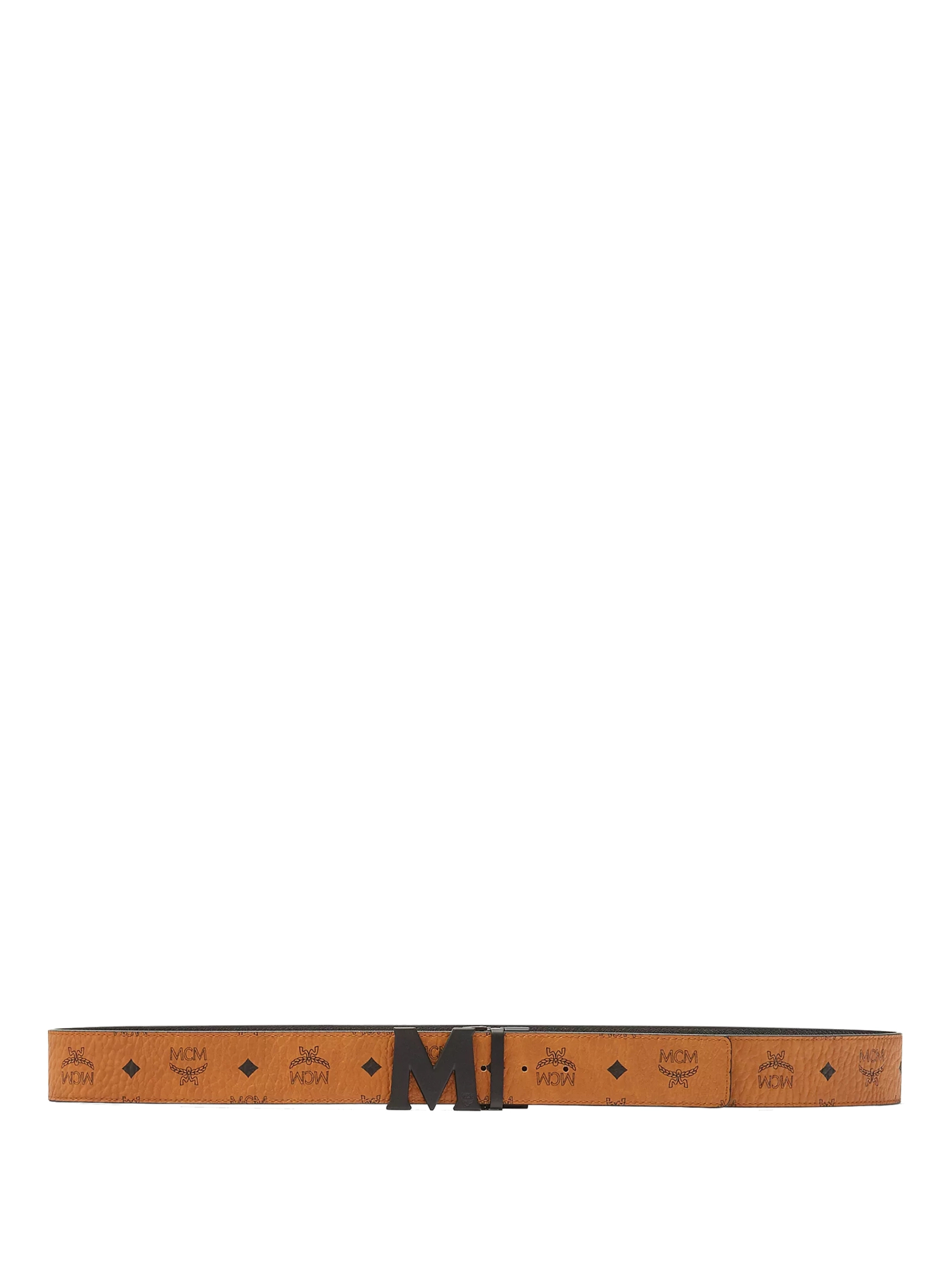 ΖΩΝΗ CLAUS "M" MATT BUCKLE 45  1