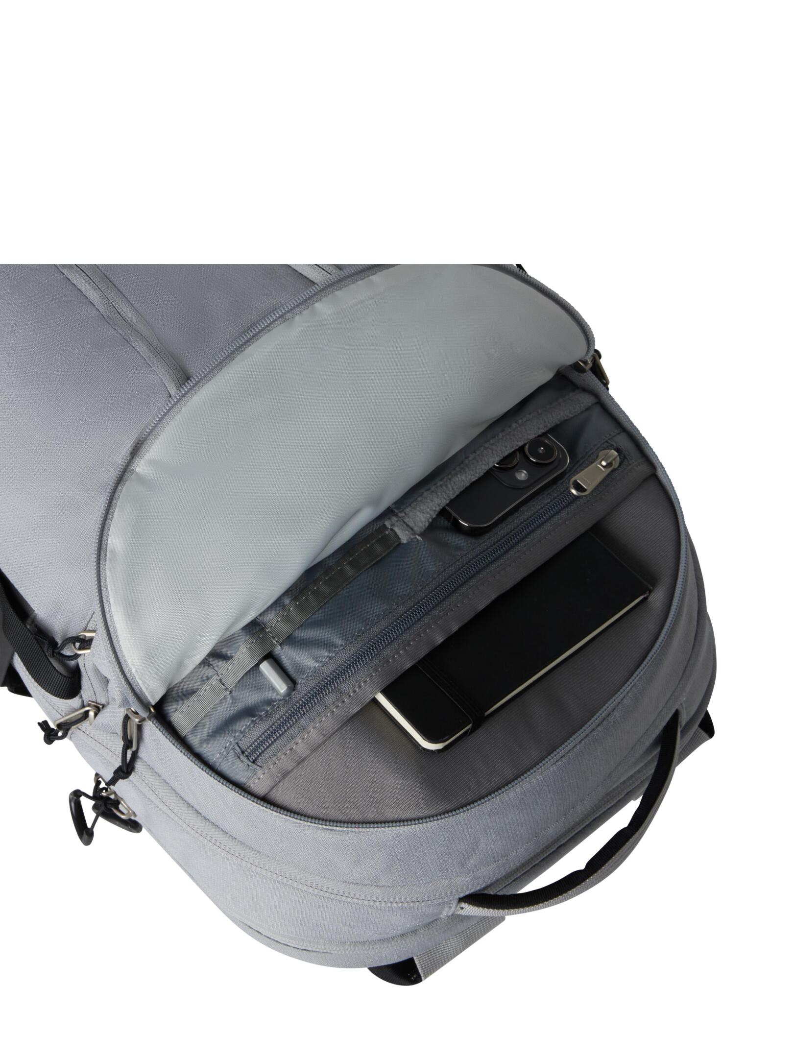 UNISEX ΣΑΚΙΔΙΟ ΠΛΑΤΗΣ SURGE 4