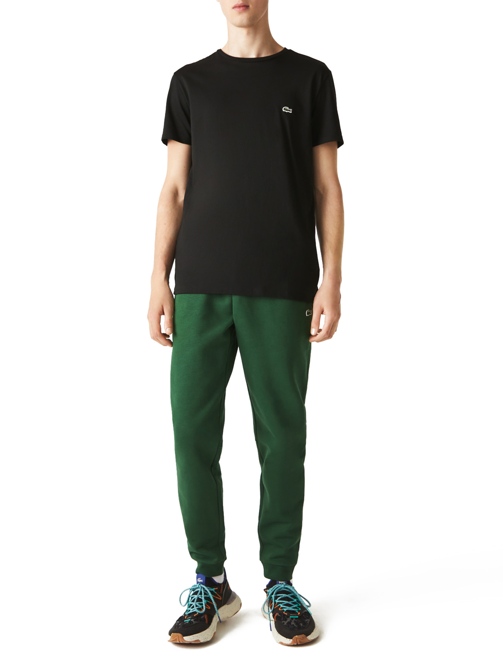 ΑΝΔΡΙΚΟ T-SHIRT 1