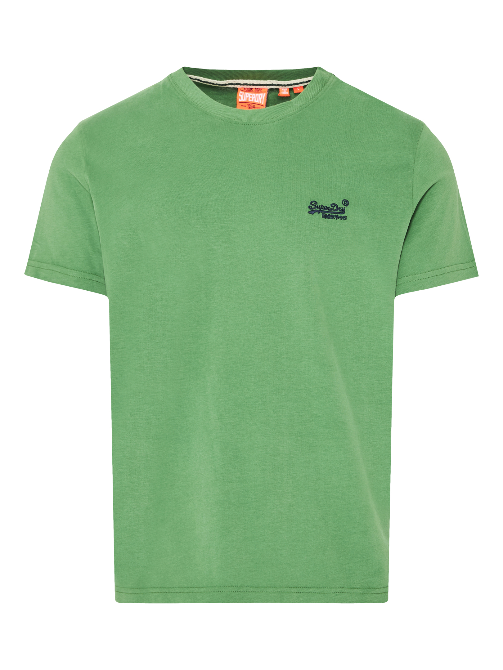 ΑΝΔΡΙΚΟ T-SHIRT ESSENTIAL LOGO 0