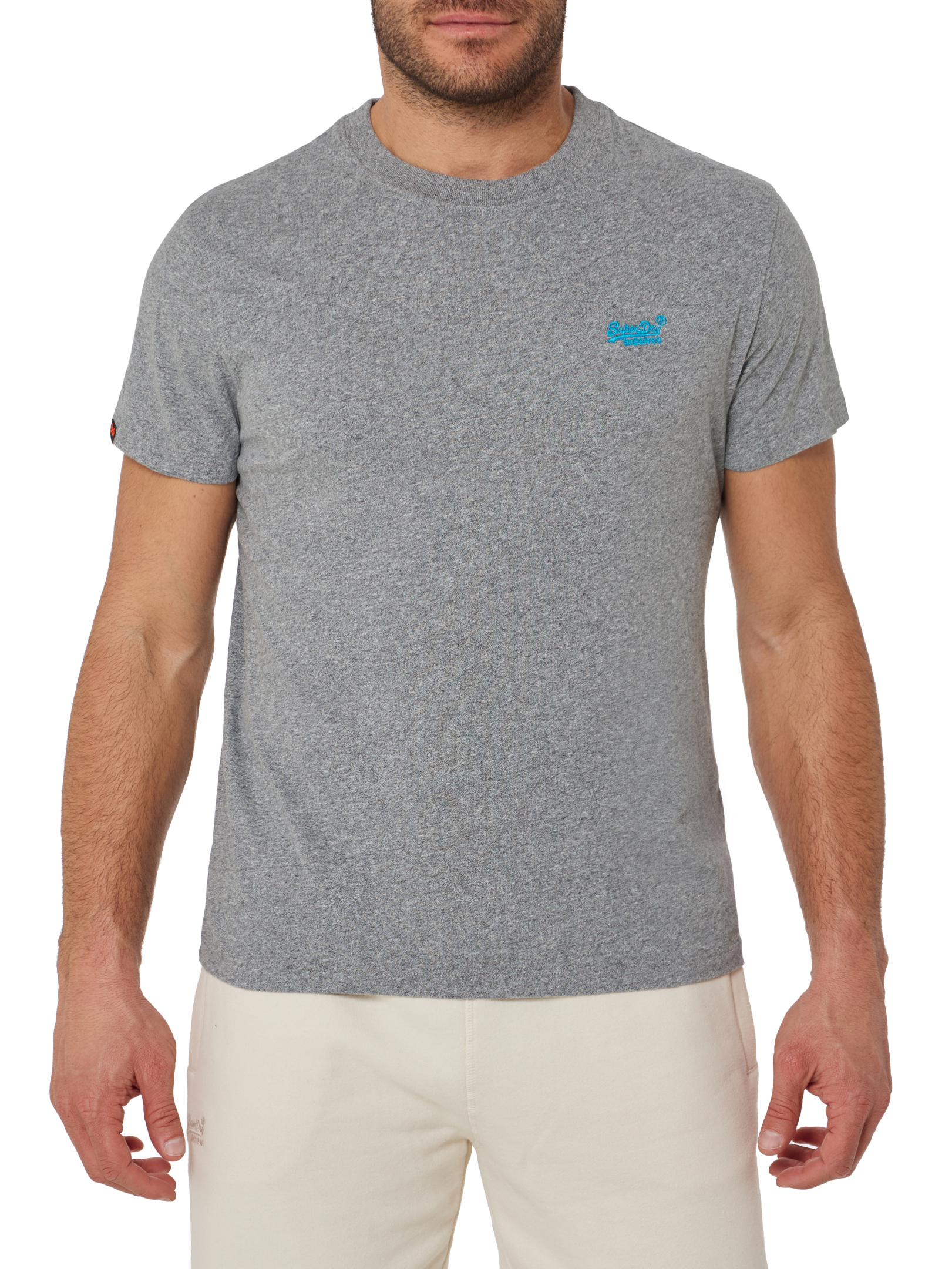 ΑΝΔΡΙΚΟ T-SHIRT 1