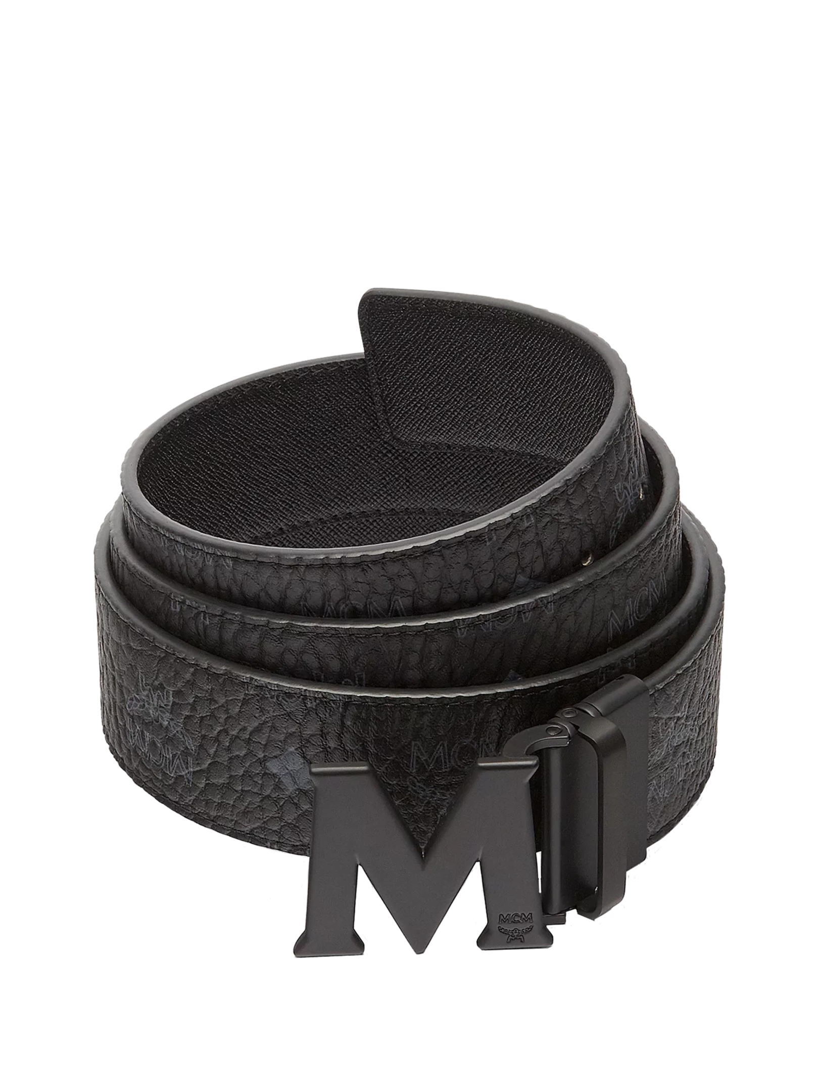 ΖΩΝΗ CLAUS "M" MATT BUCKLE 45 0