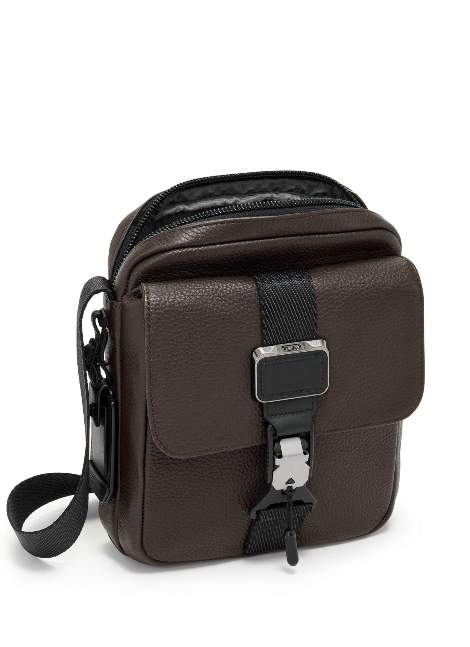 ΤΣΑΝΤΑ CROSSBODY ALPHA BRAVO JUNIOR  2