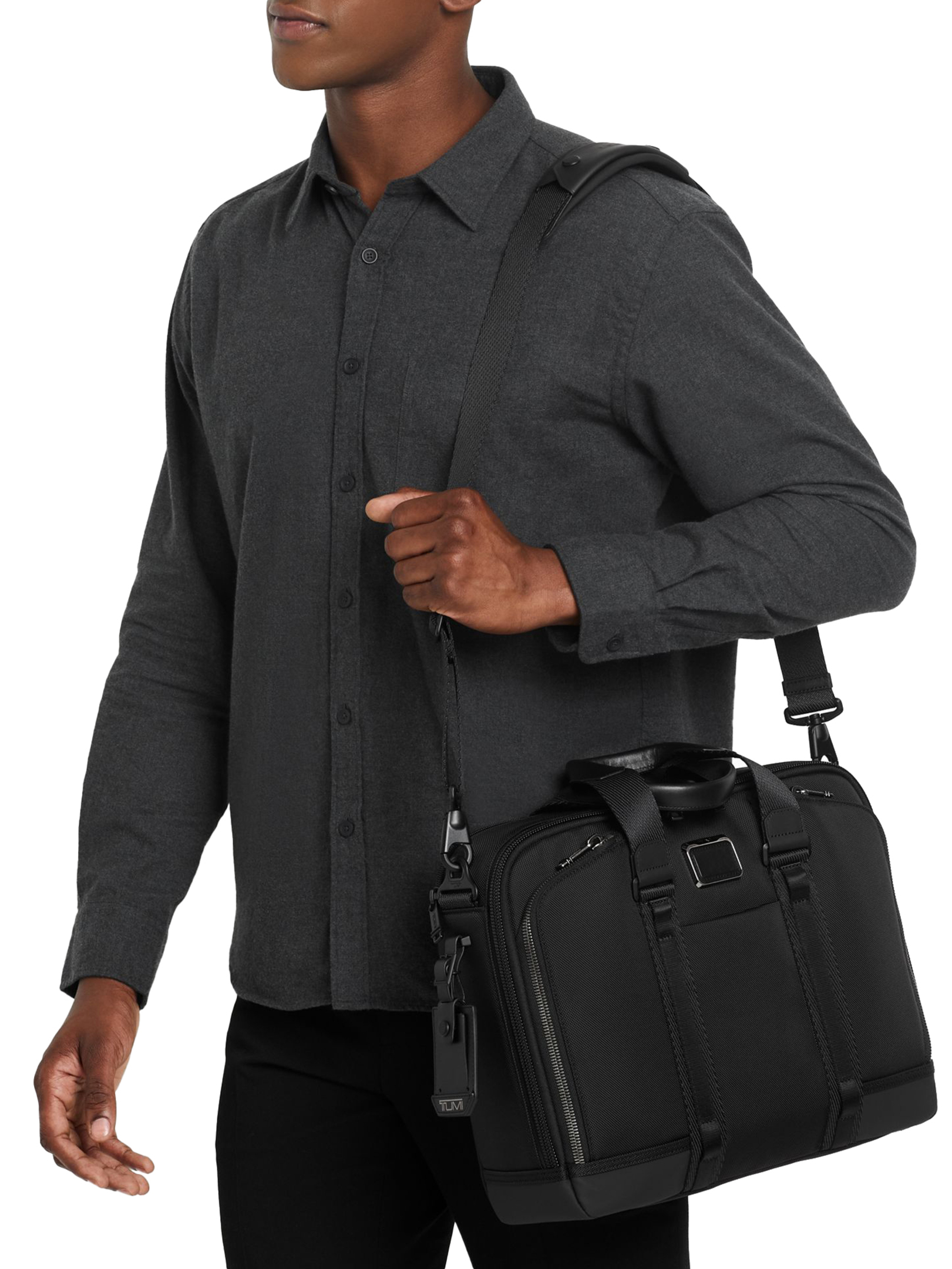 ΧΑΡΤΟΦΥΛΑΚΑΣ ALPHA BRAVO ADVANCED  5