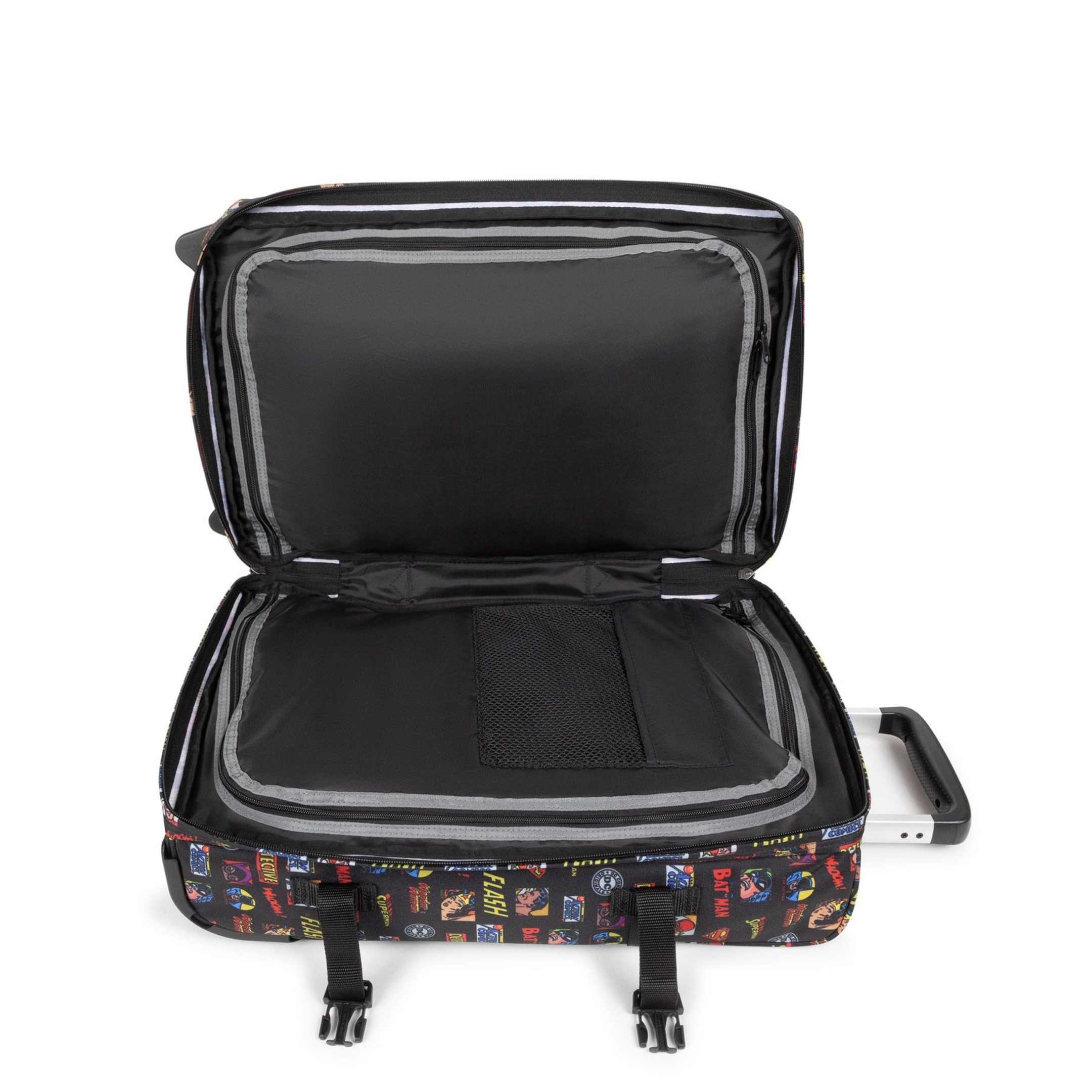 ΒΑΛΙΤΣΑ ΚΑΜΠΙΝΑΣ TRANSIT'R L DC 2