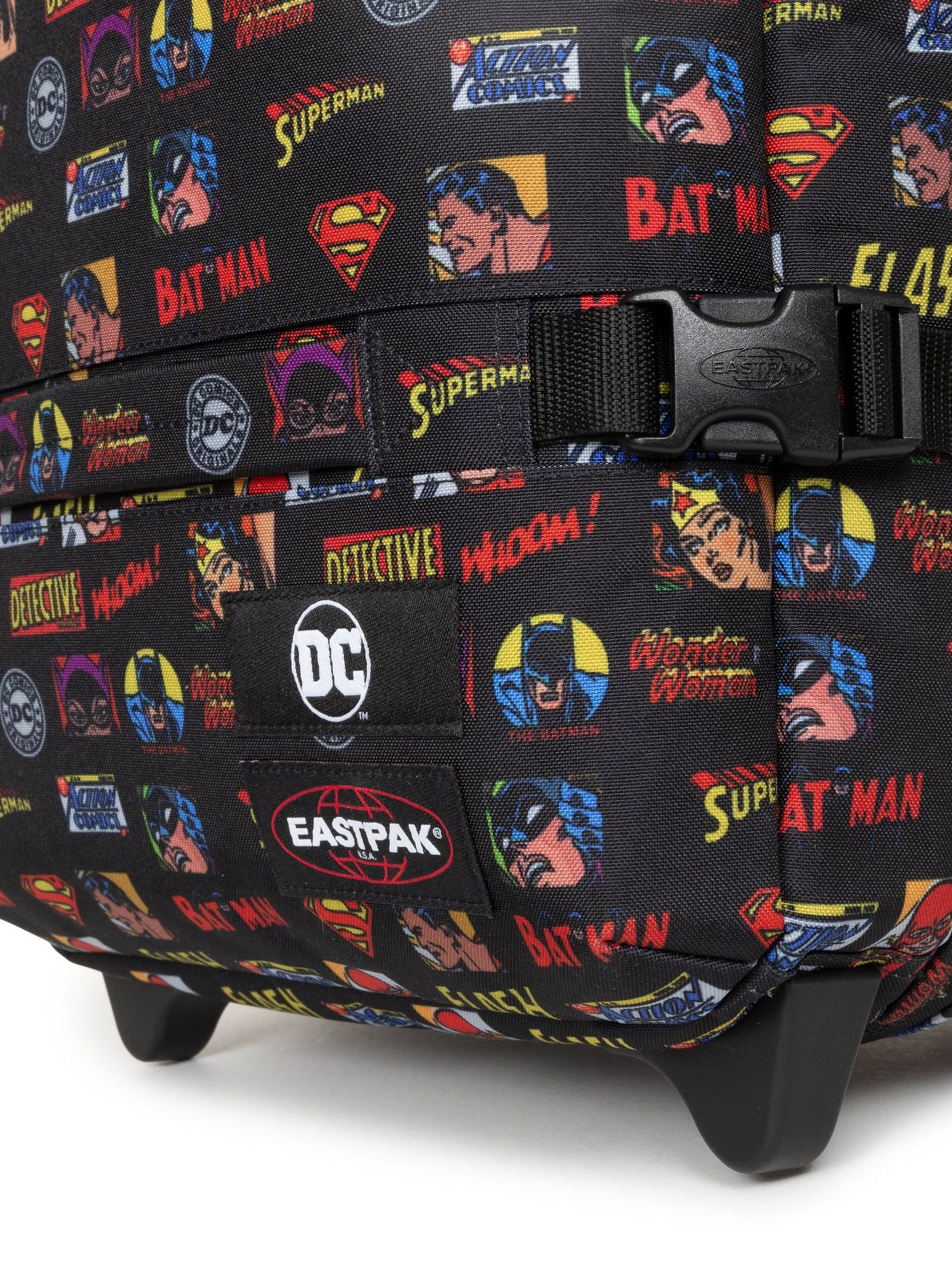 ΒΑΛΙΤΣΑ ΚΑΜΠΙΝΑΣ TRANSIT'R L DC 3