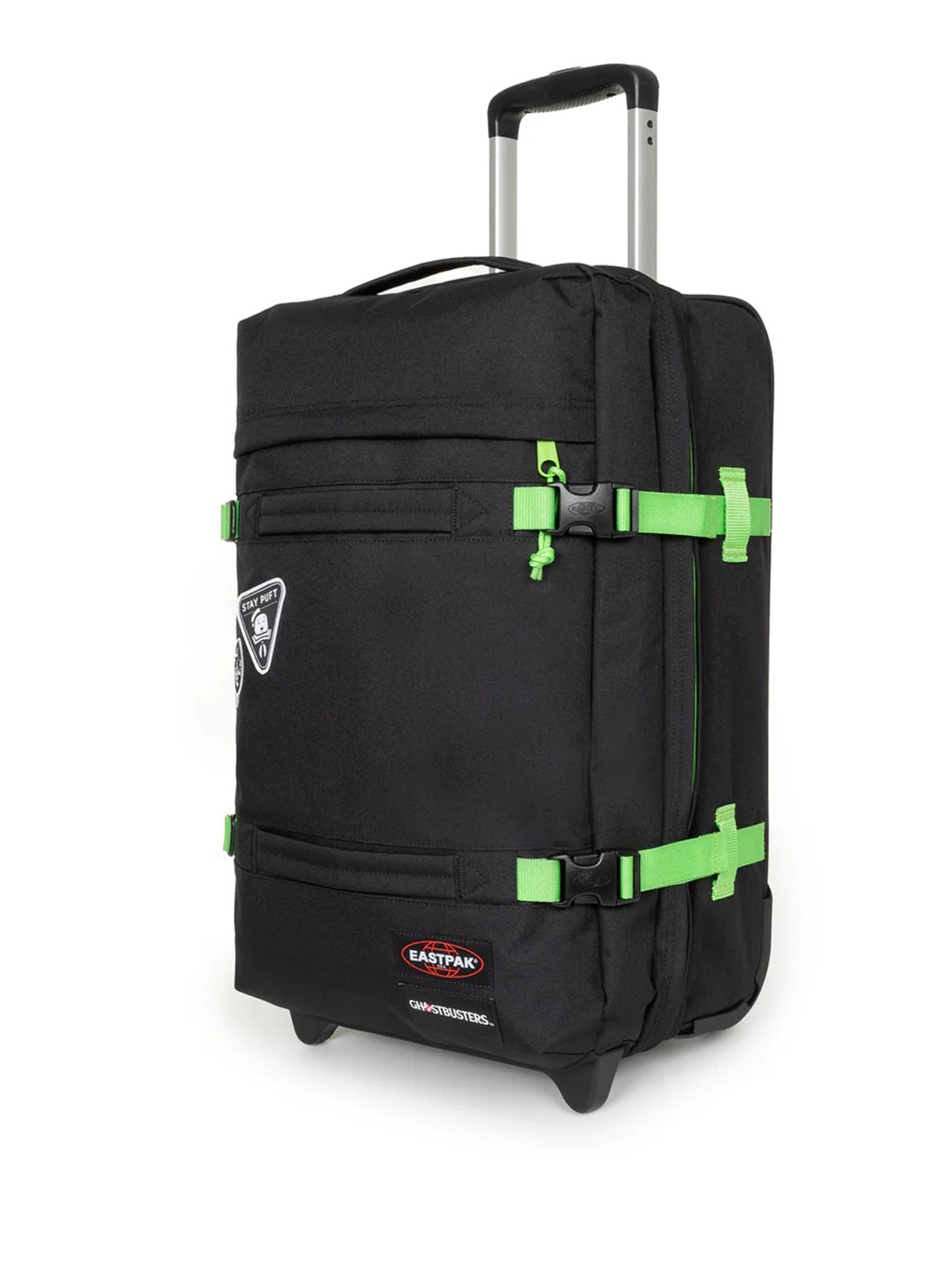 ΒΑΛΙΤΣΑ ΚΑΜΠΙΝΑΣ TRANSIT'R S GHOSTBUSTERS 2