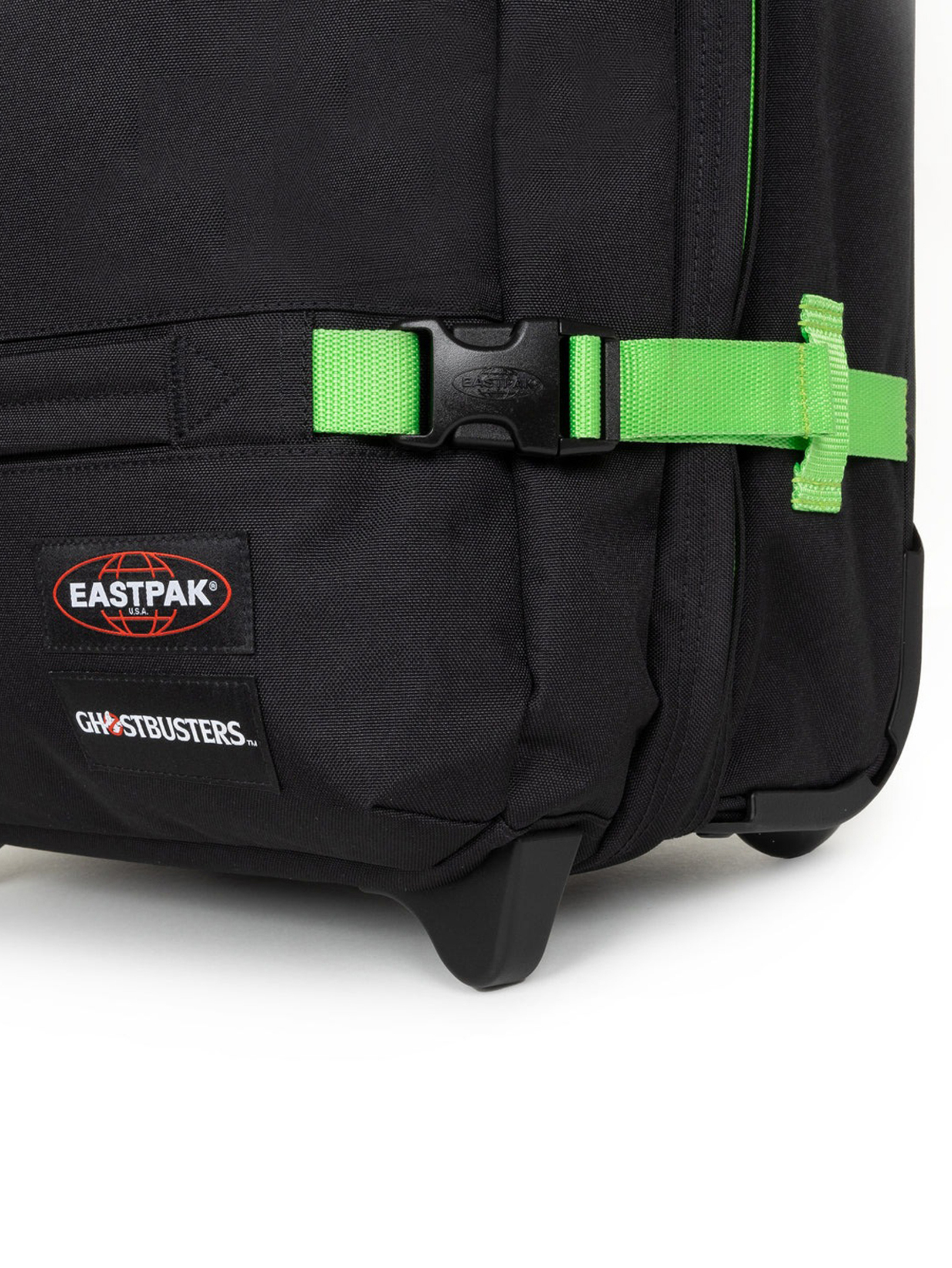 ΒΑΛΙΤΣΑ ΚΑΜΠΙΝΑΣ TRANSIT'R S GHOSTBUSTERS 4