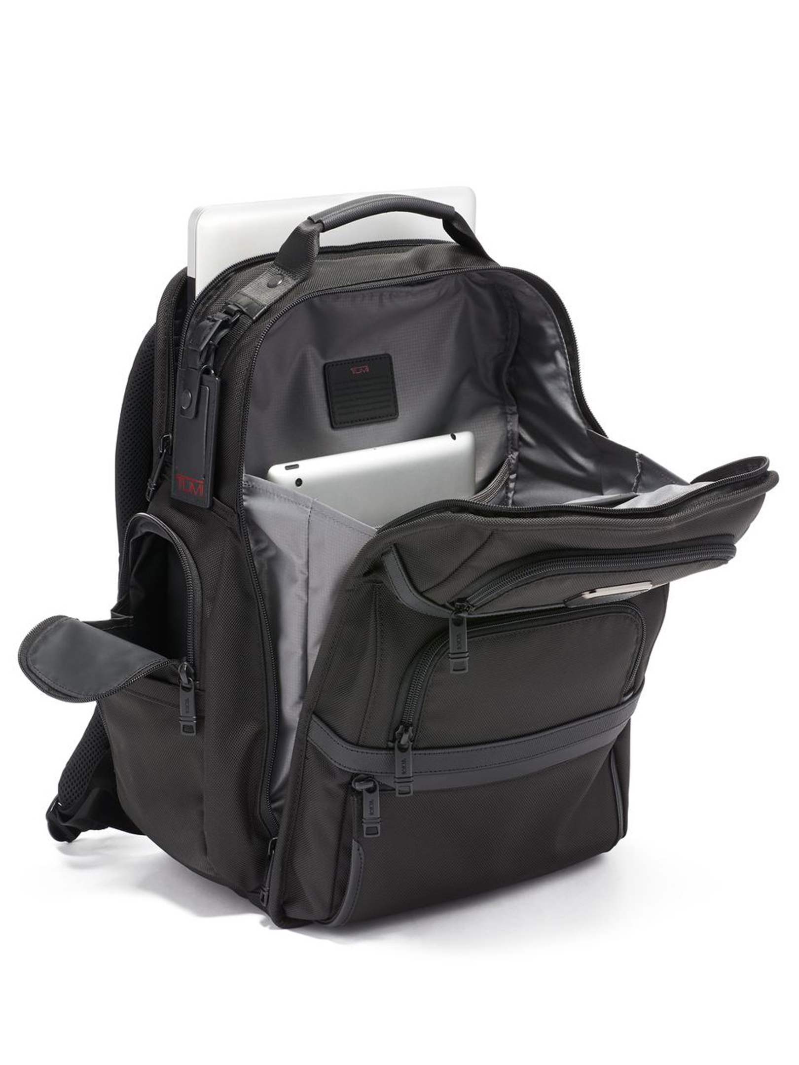 ΣΑΚΙΔΙΟ ΠΛΑΤΗΣ ALPHA 3 TUMI BRIEF PACK®  1