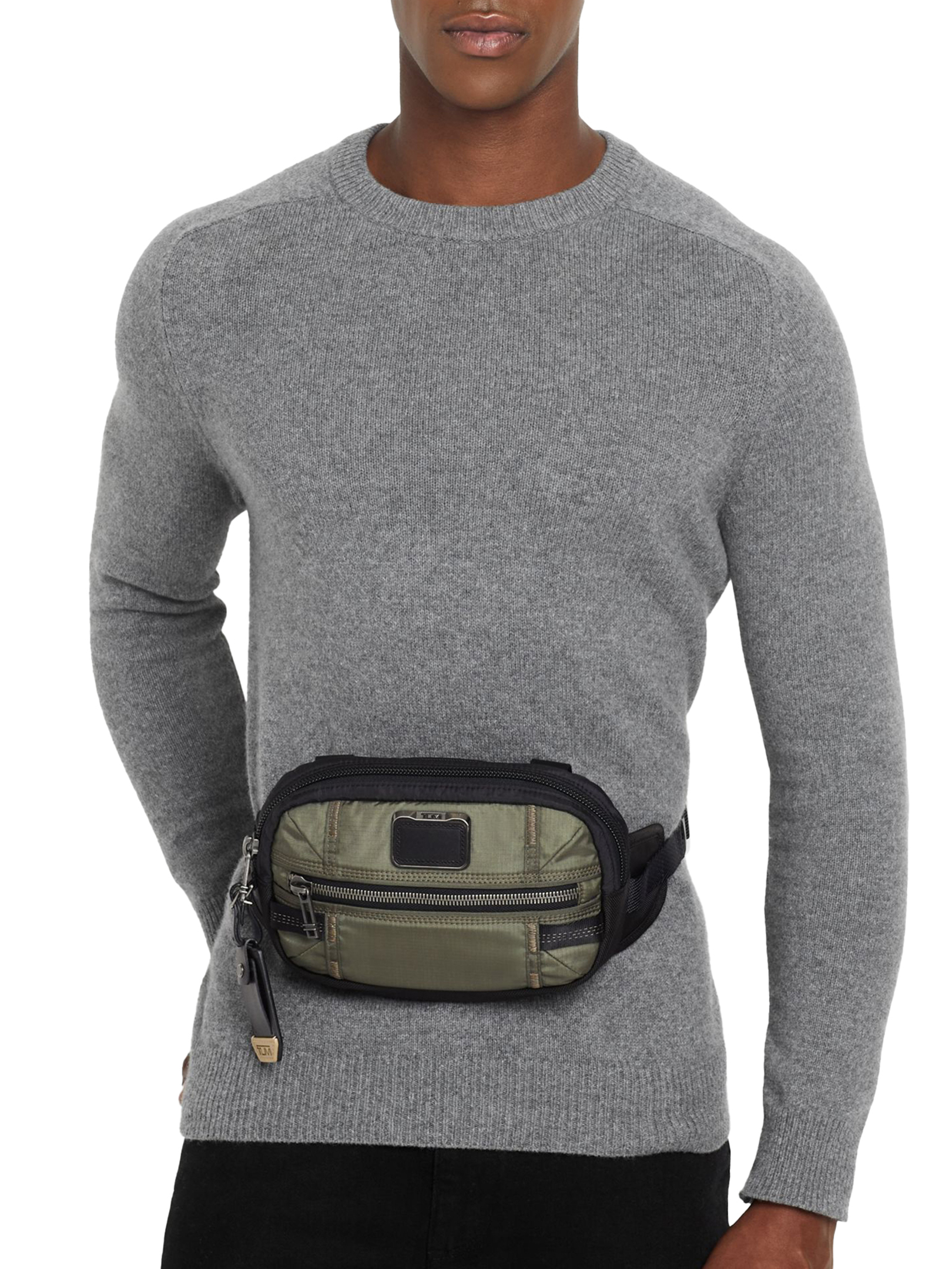 ΤΣΑΝΤΑ ΣΤΗΘΟΥΣ ALPHA BRAVO RECRUIT 3-IN-1  4